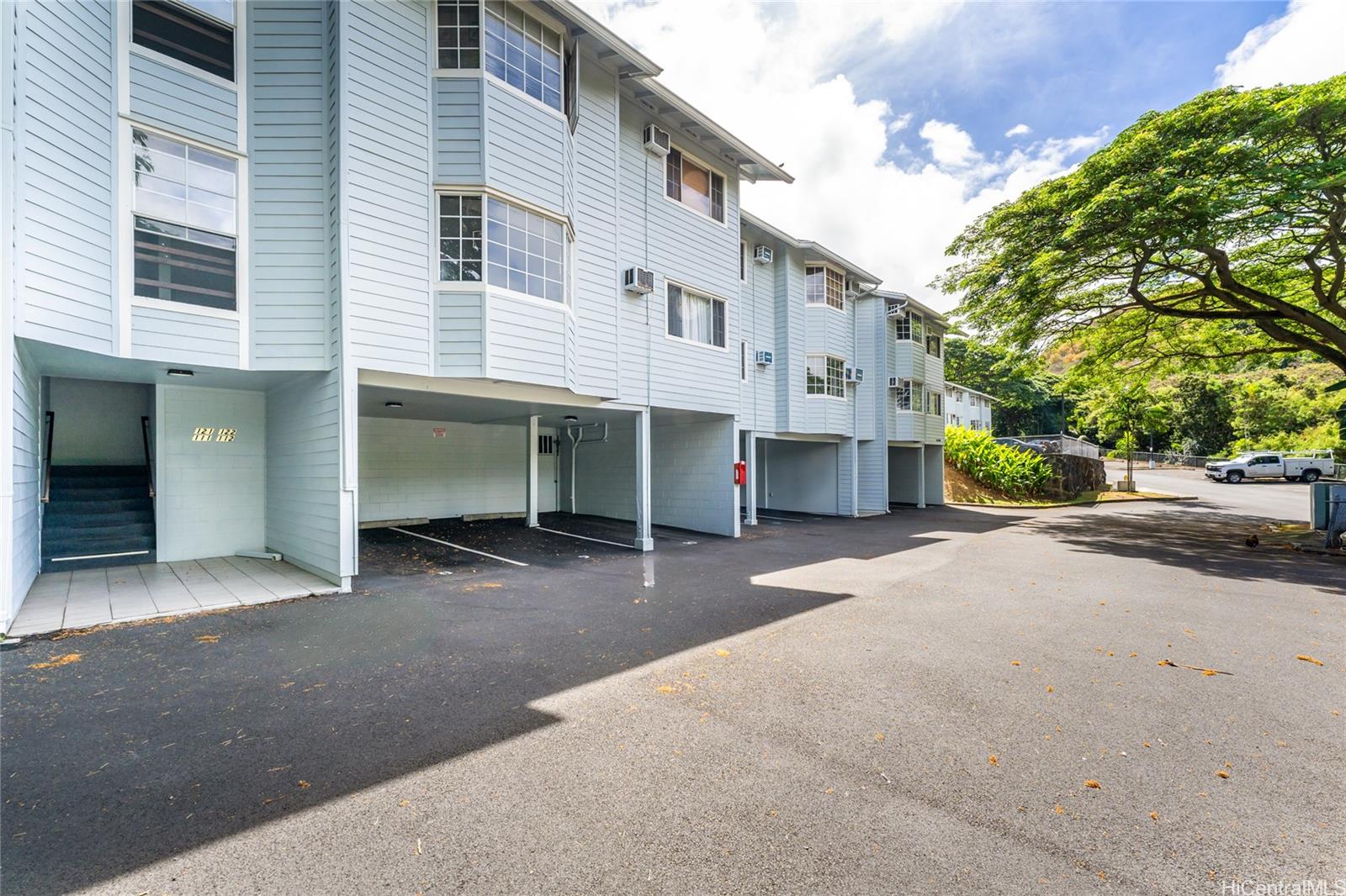 Healani Gardens condo # 112, Kaneohe, Hawaii - photo 21 of 25