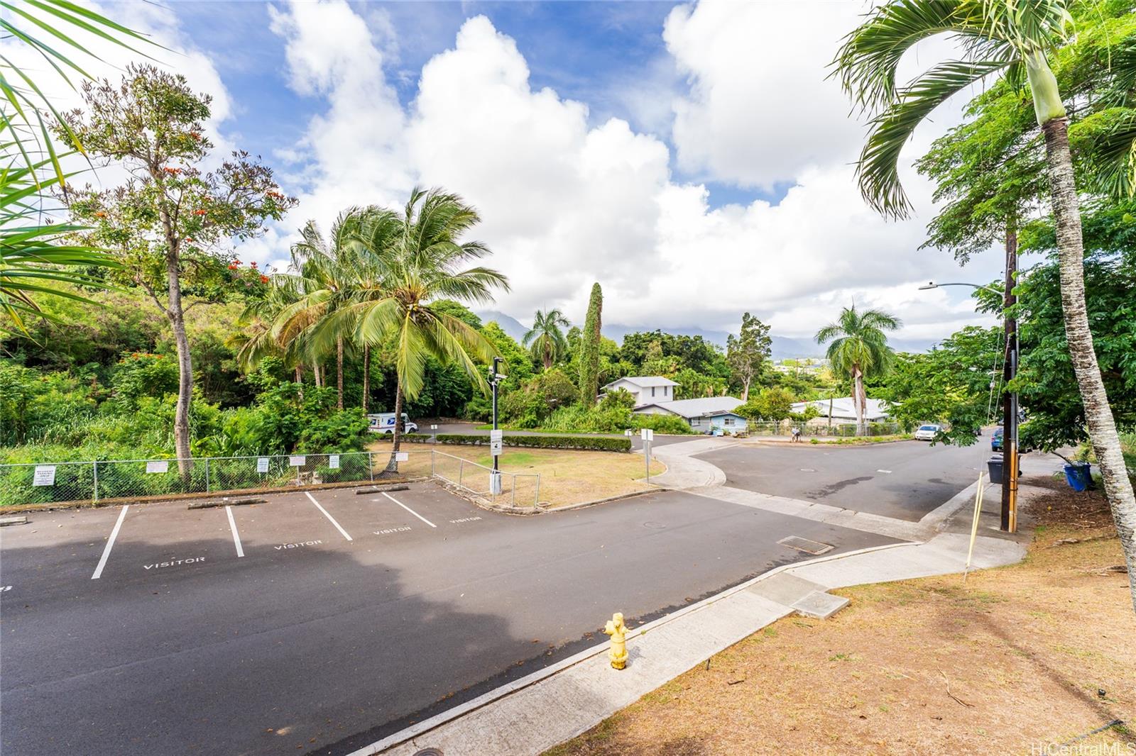 Healani Gardens condo # 112, Kaneohe, Hawaii - photo 22 of 25