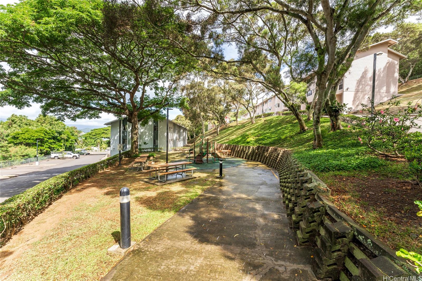 Healani Gardens condo # 112, Kaneohe, Hawaii - photo 23 of 25