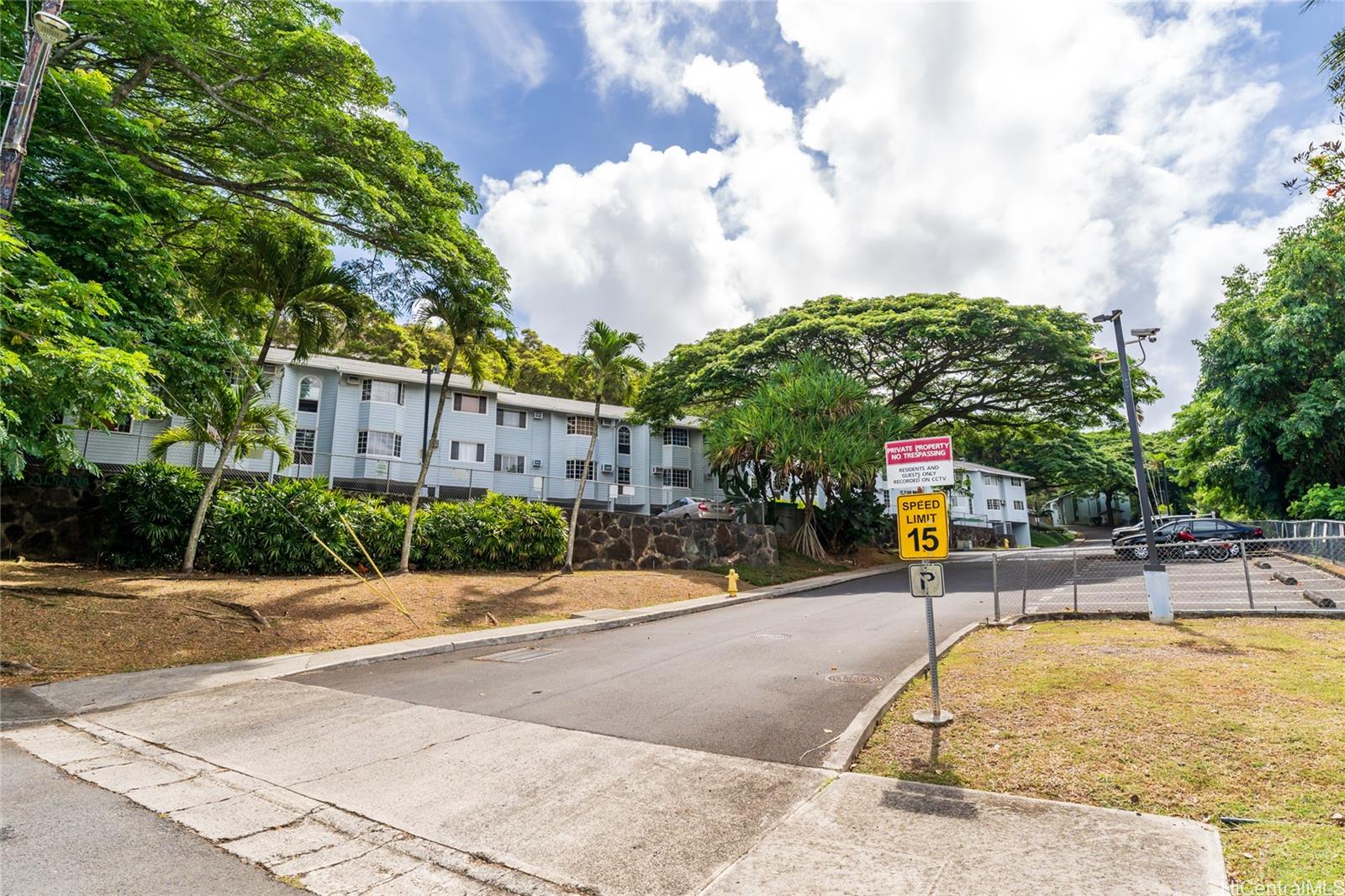 Healani Gardens condo # 112, Kaneohe, Hawaii - photo 25 of 25