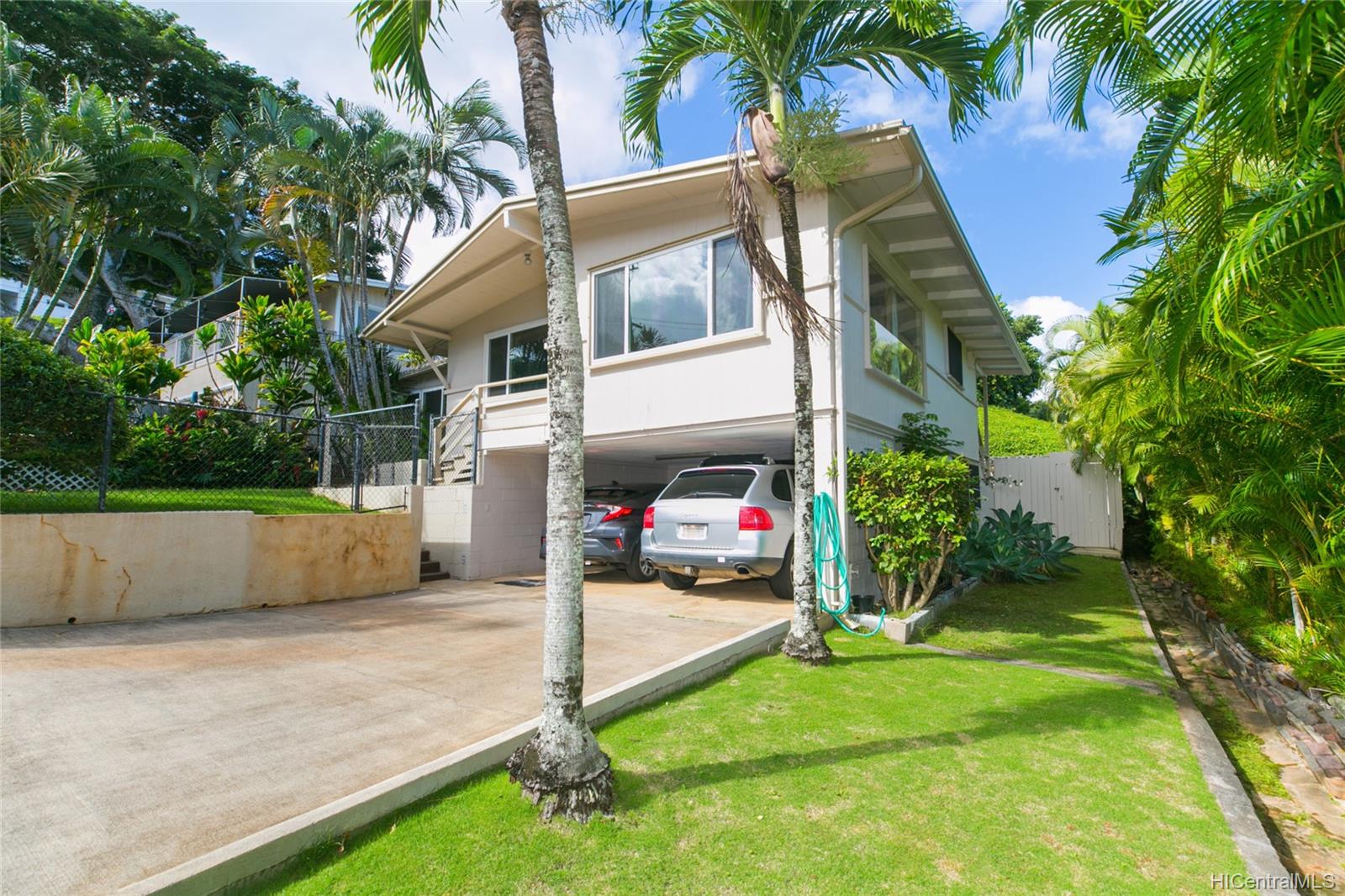 44110 Mikiola Drive , Kaneohe house for sale Mikiola Kaneohe