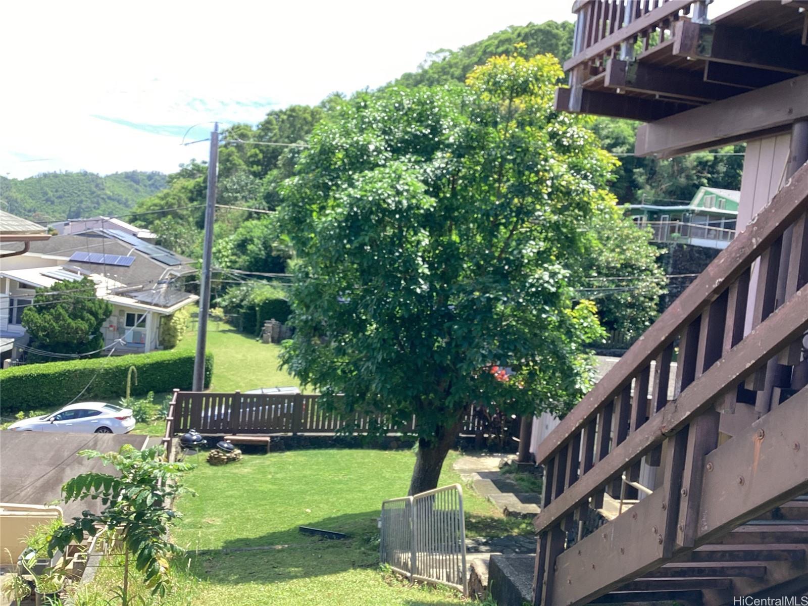 44-114  Malulani Place Mikiola, Kaneohe home - photo 3 of 25