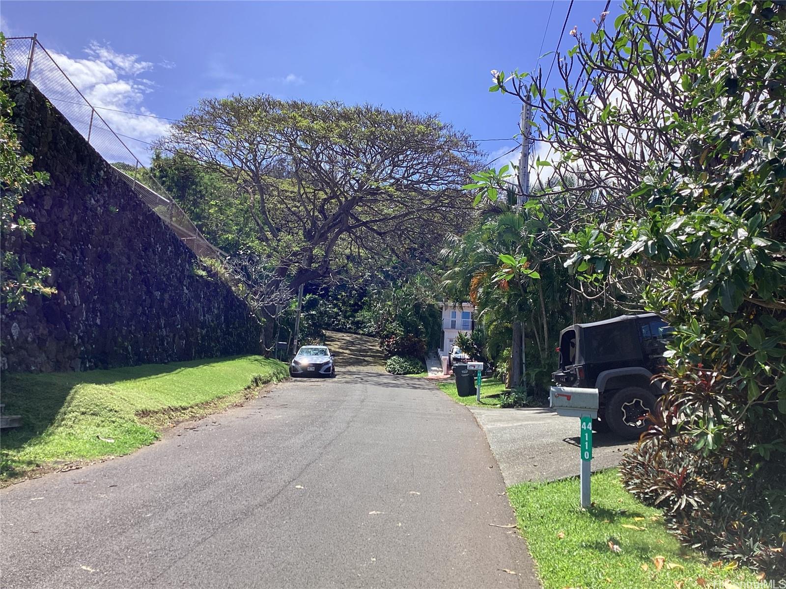 44-114  Malulani Place Mikiola, Kaneohe home - photo 23 of 25