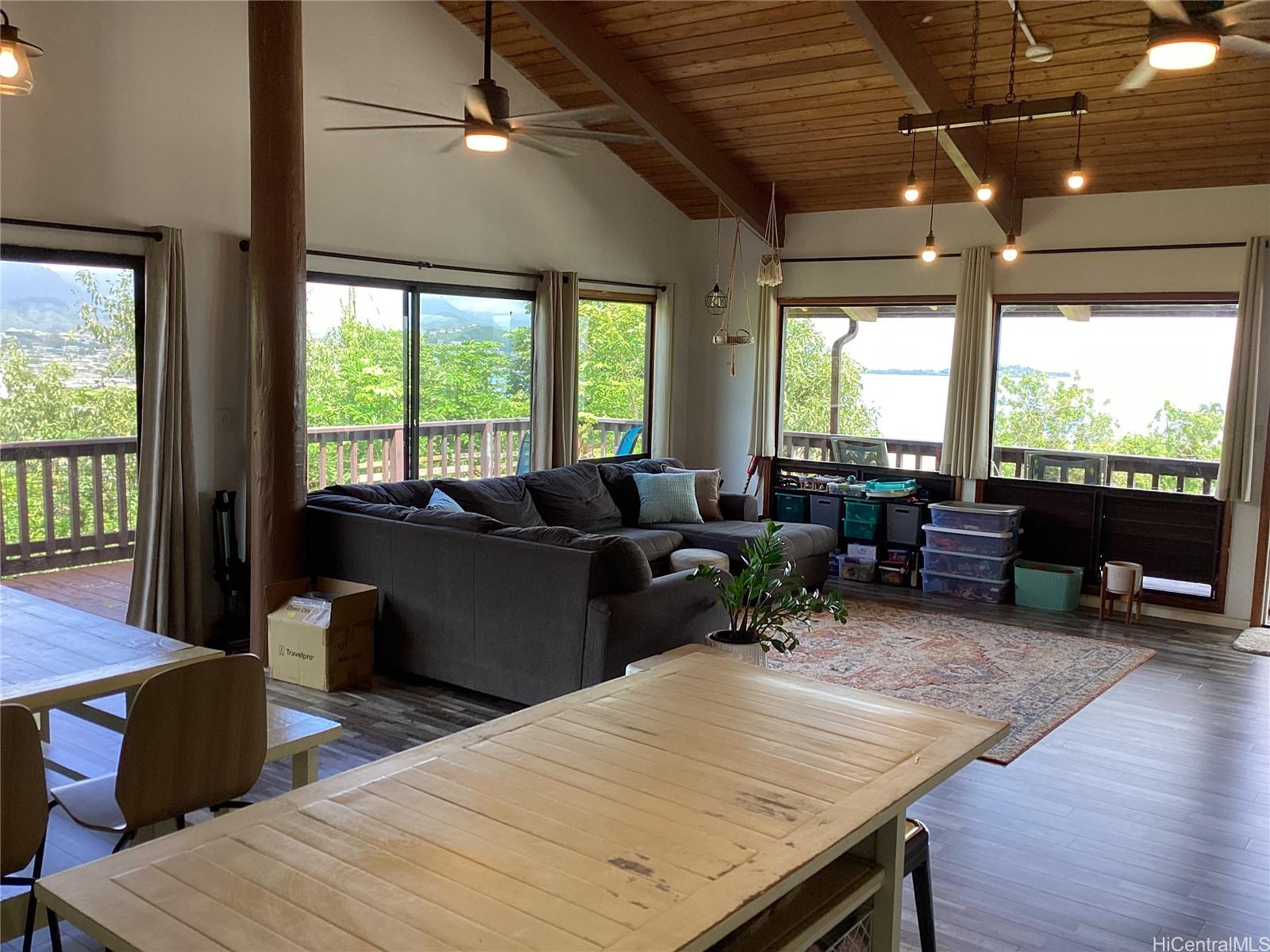 44-114  Malulani Place Mikiola, Kaneohe home - photo 5 of 25