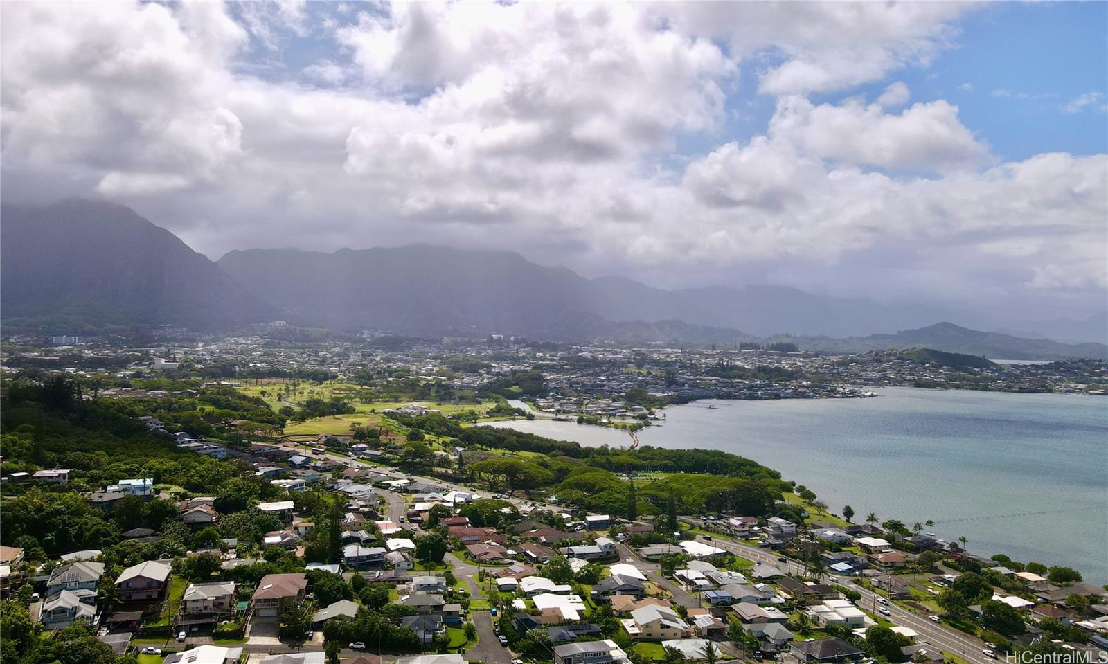 44119 Mikiola Drive Kaneohe Hawaii Rental