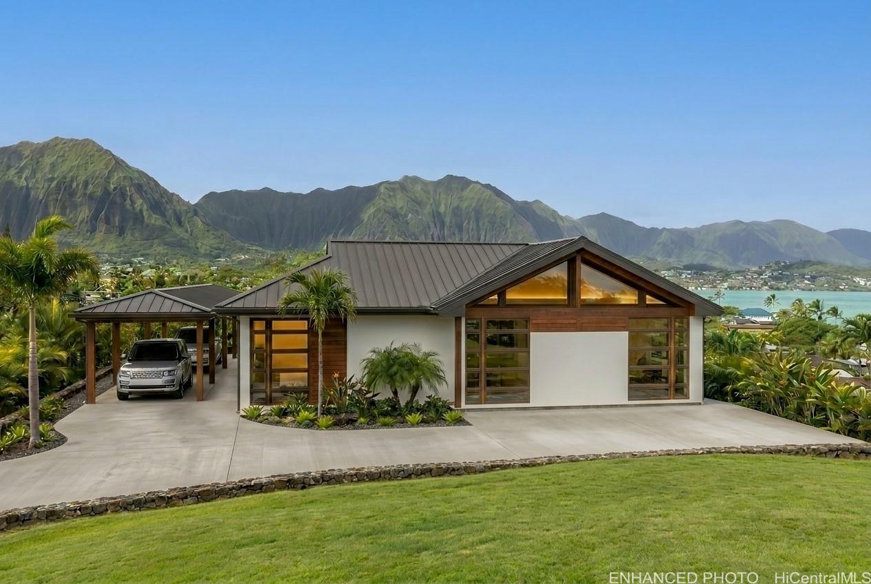 44-122 Ikeanani Dr 3 Kaneohe, Hi vacant land for sale - photo 3 of 6