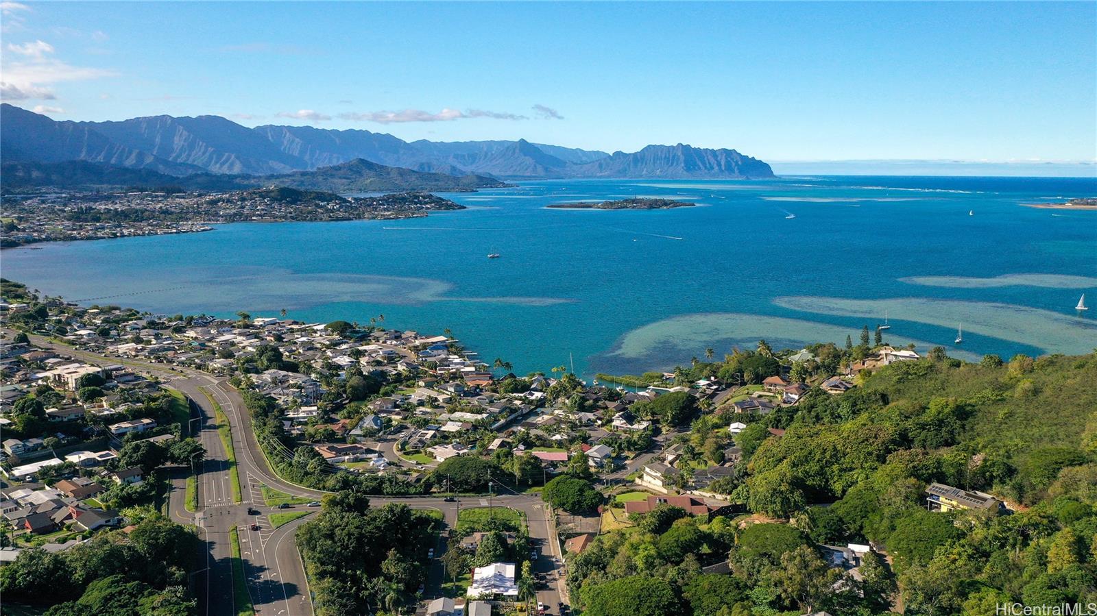 44-122  Ikeanani Drive Mahinui, Kaneohe home - photo 21 of 23