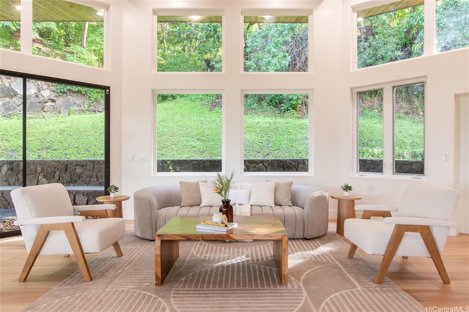 44-122  Ikeanani Drive Mahinui, Kaneohe home - photo 7 of 23