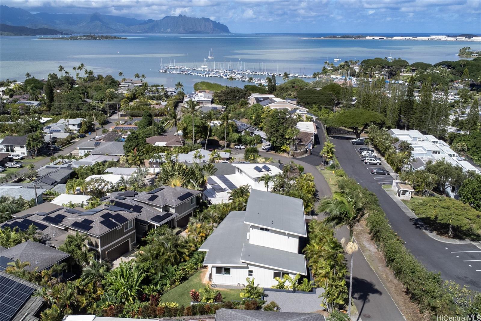 44-124  Kauinohea Pl Bay View Garden, Kaneohe home - photo 20 of 25