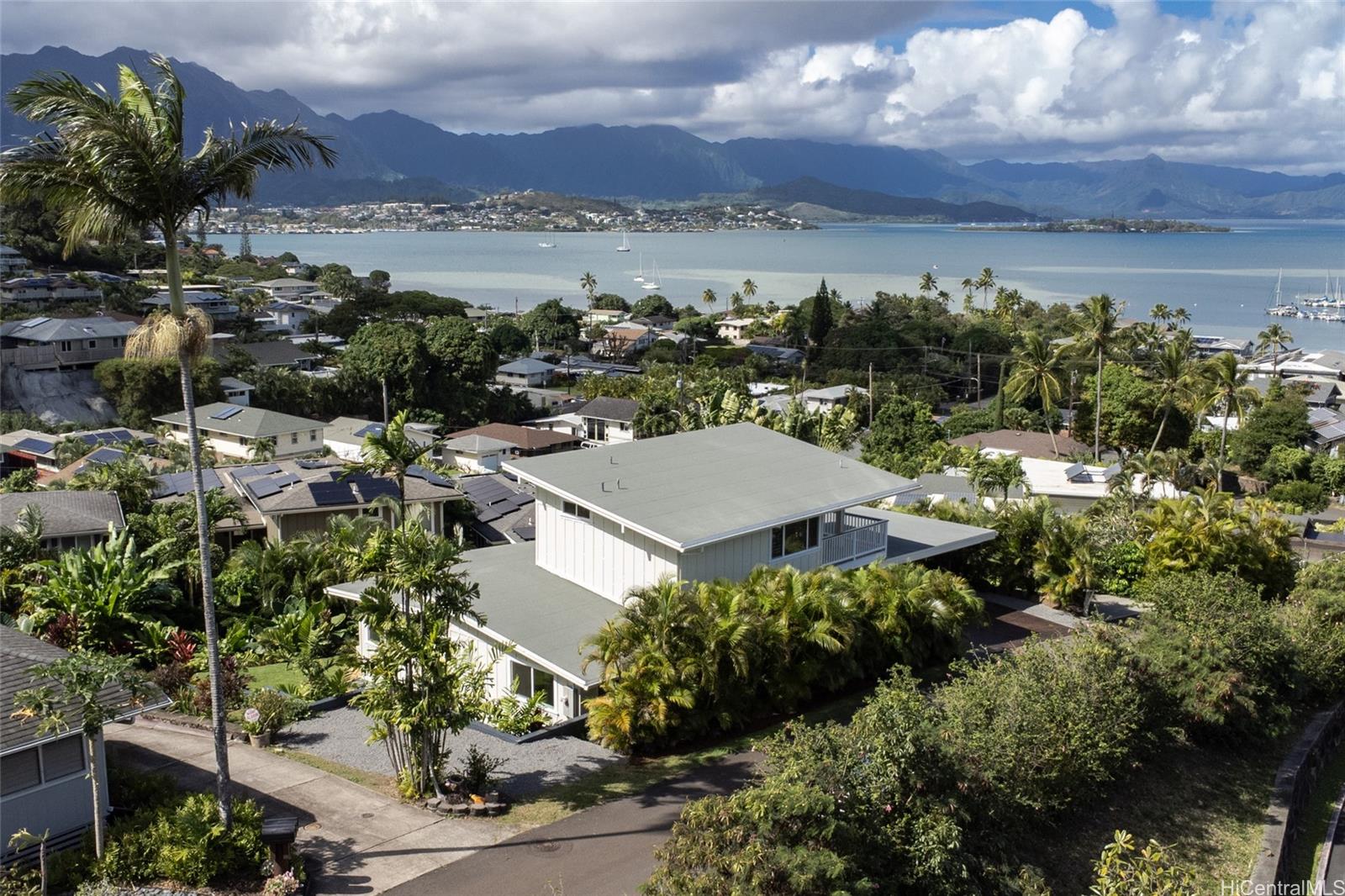 44-124  Kauinohea Pl Bay View Garden, Kaneohe home - photo 22 of 25