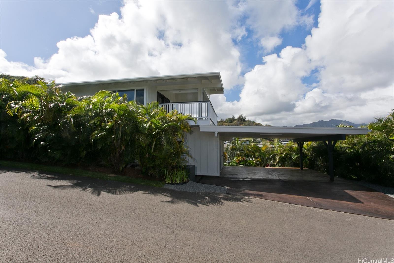 44-124  Kauinohea Pl Bay View Garden, Kaneohe home - photo 23 of 25