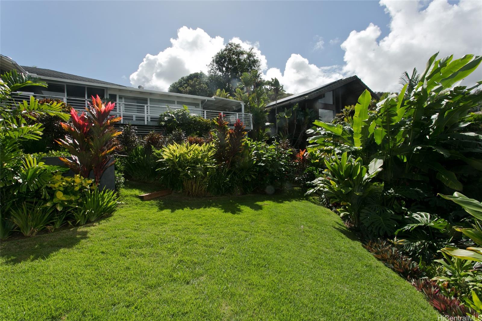 44-124  Kauinohea Pl Bay View Garden, Kaneohe home - photo 24 of 25