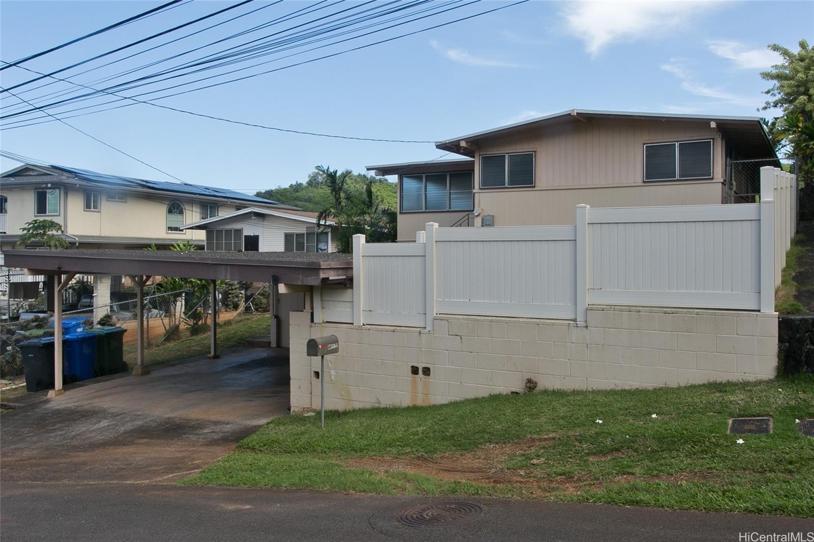 44-127 Mikiola Dr Kaneohe - Rental - photo 2 of 19