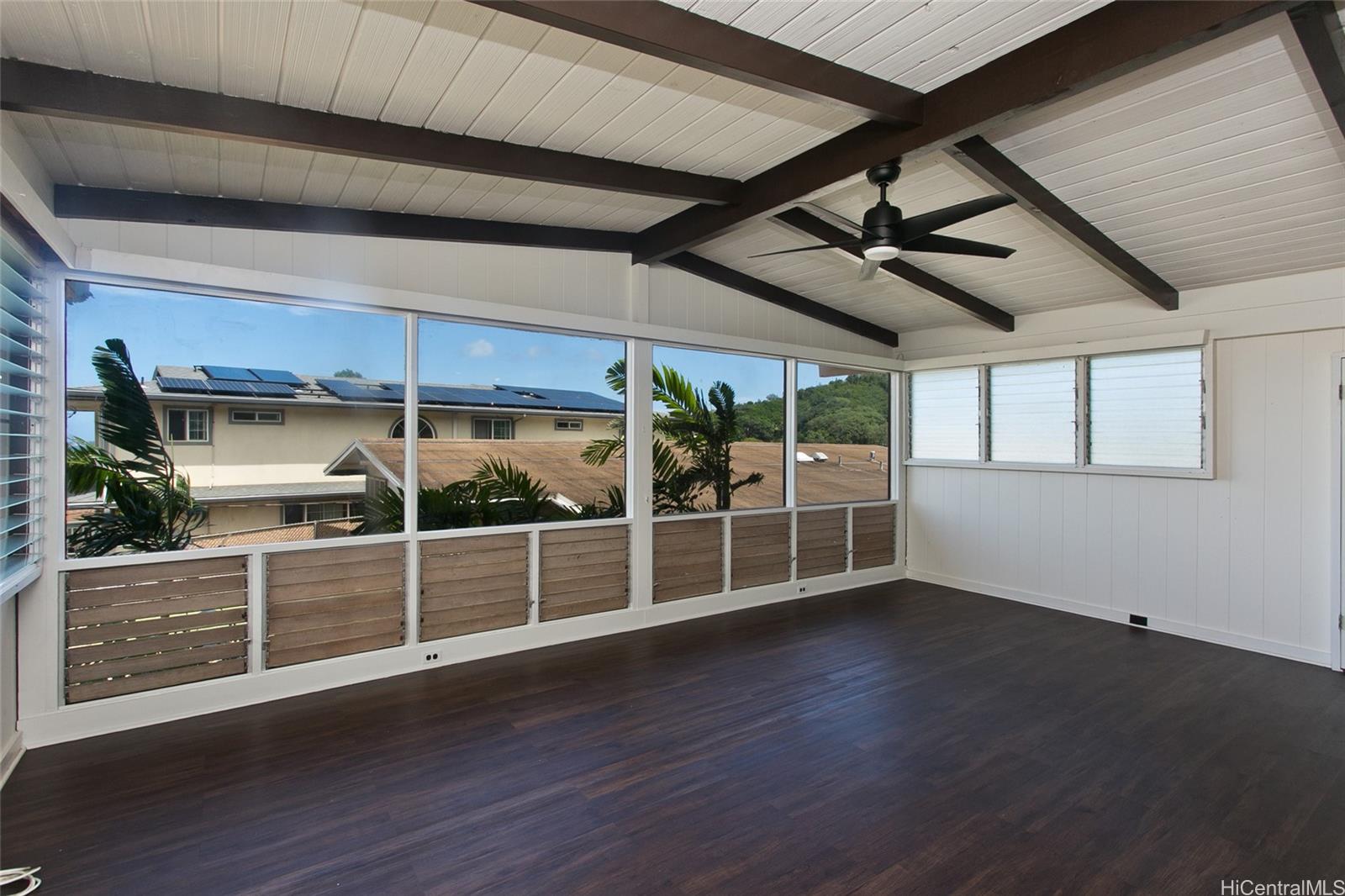 44-127 Mikiola Dr Kaneohe - Rental - photo 5 of 19