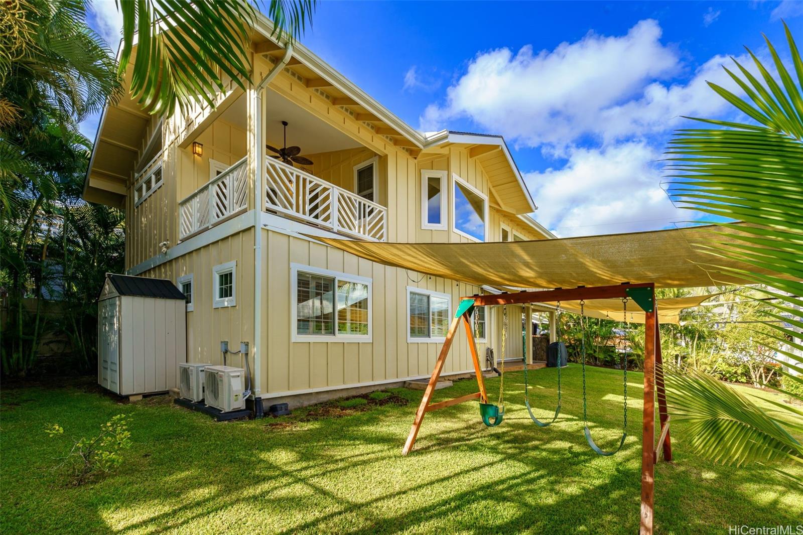 44-129  Kalenakai Place Bay View Garden, Kaneohe home - photo 20 of 25