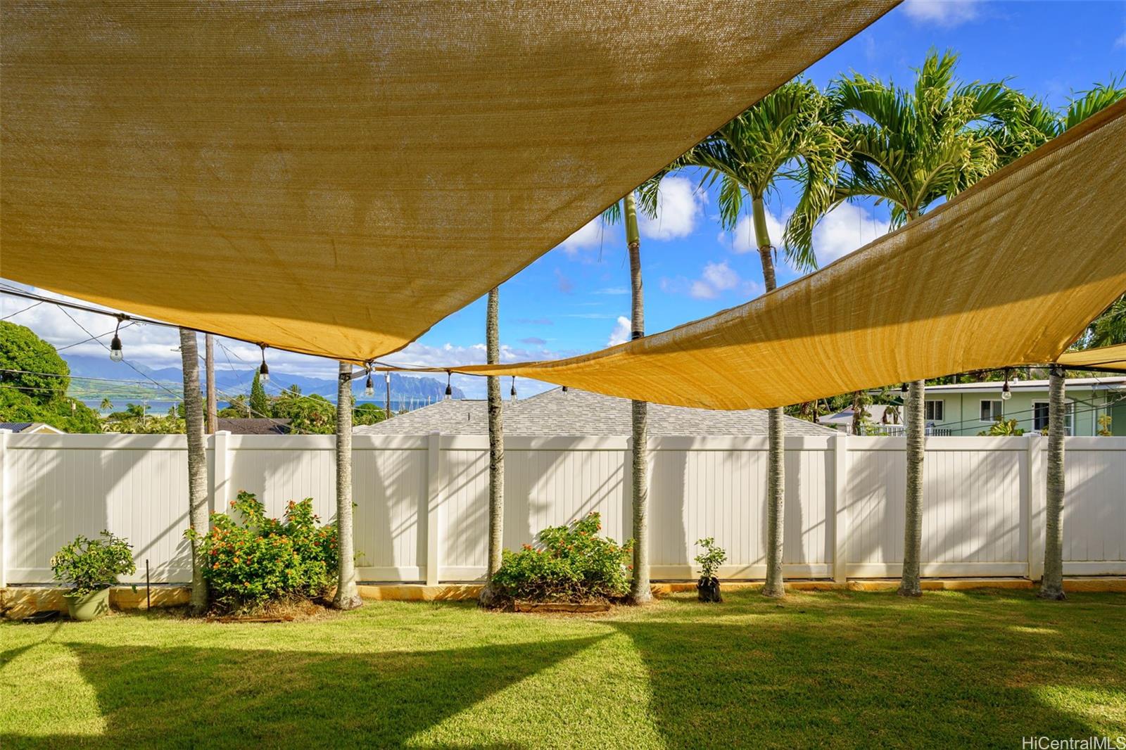 44-129  Kalenakai Place Bay View Garden, Kaneohe home - photo 22 of 25