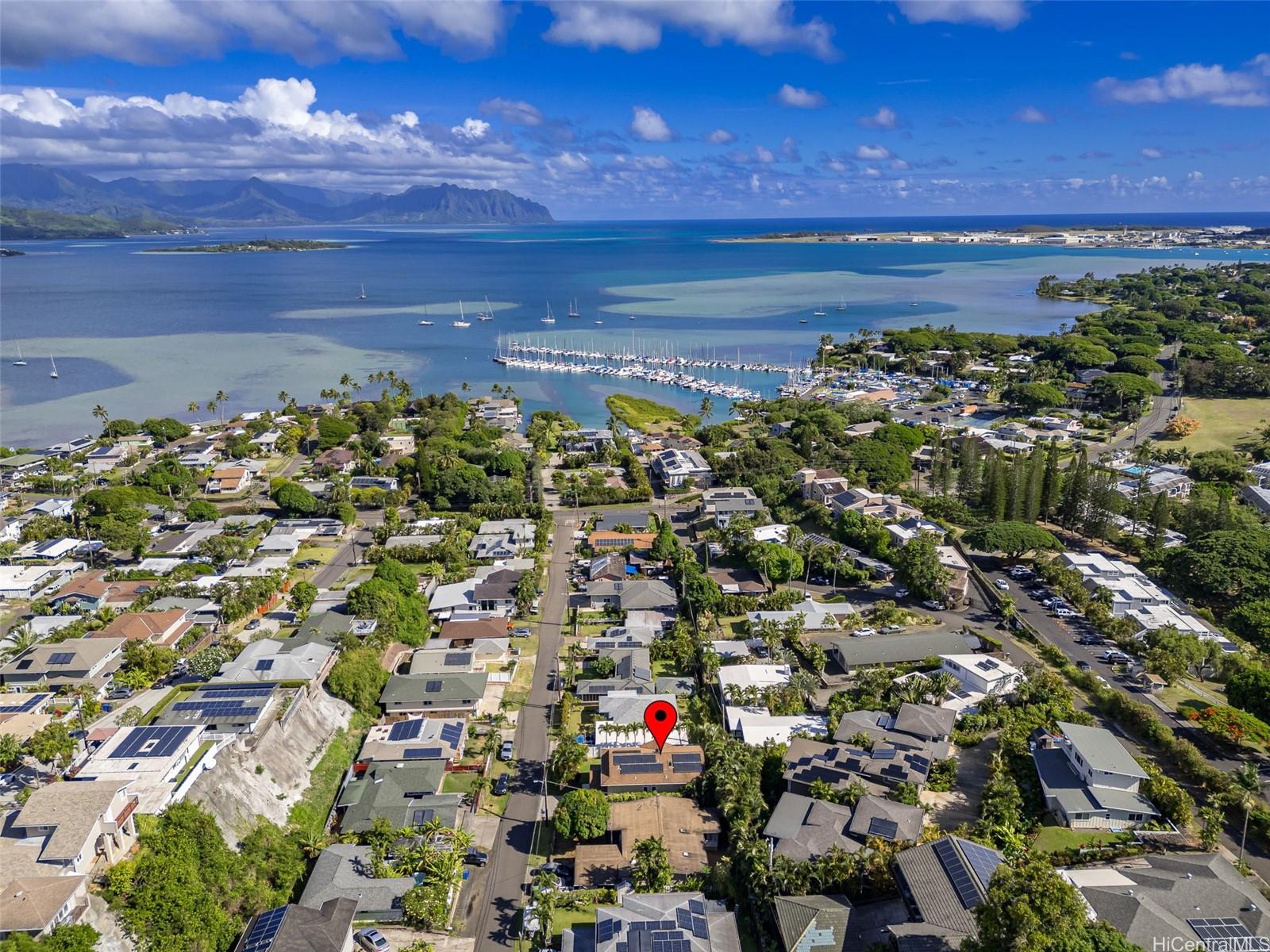 44-129  Kalenakai Place Bay View Garden, Kaneohe home - photo 25 of 25