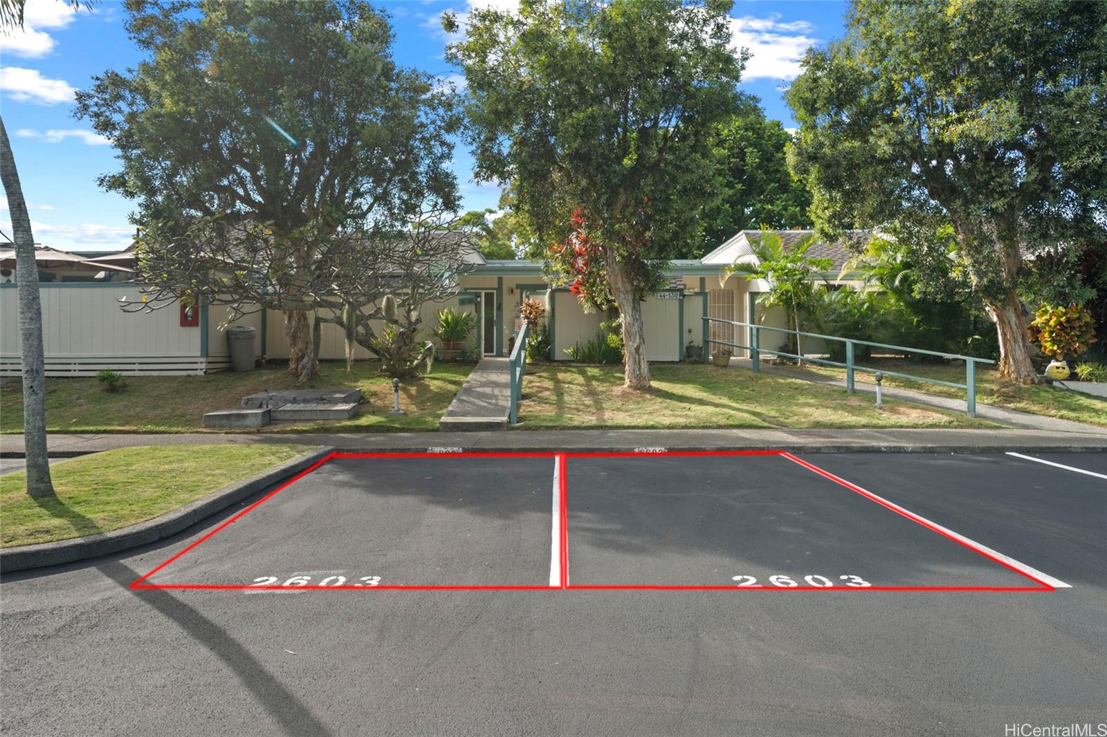 Yacht Club Terrace condo # 2603, Kaneohe, Hawaii - photo 19 of 25