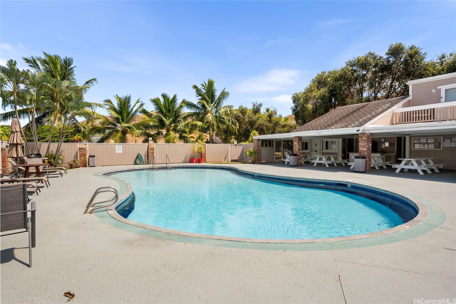 Yacht Club Terrace condo # 2603, Kaneohe, Hawaii - photo 20 of 25
