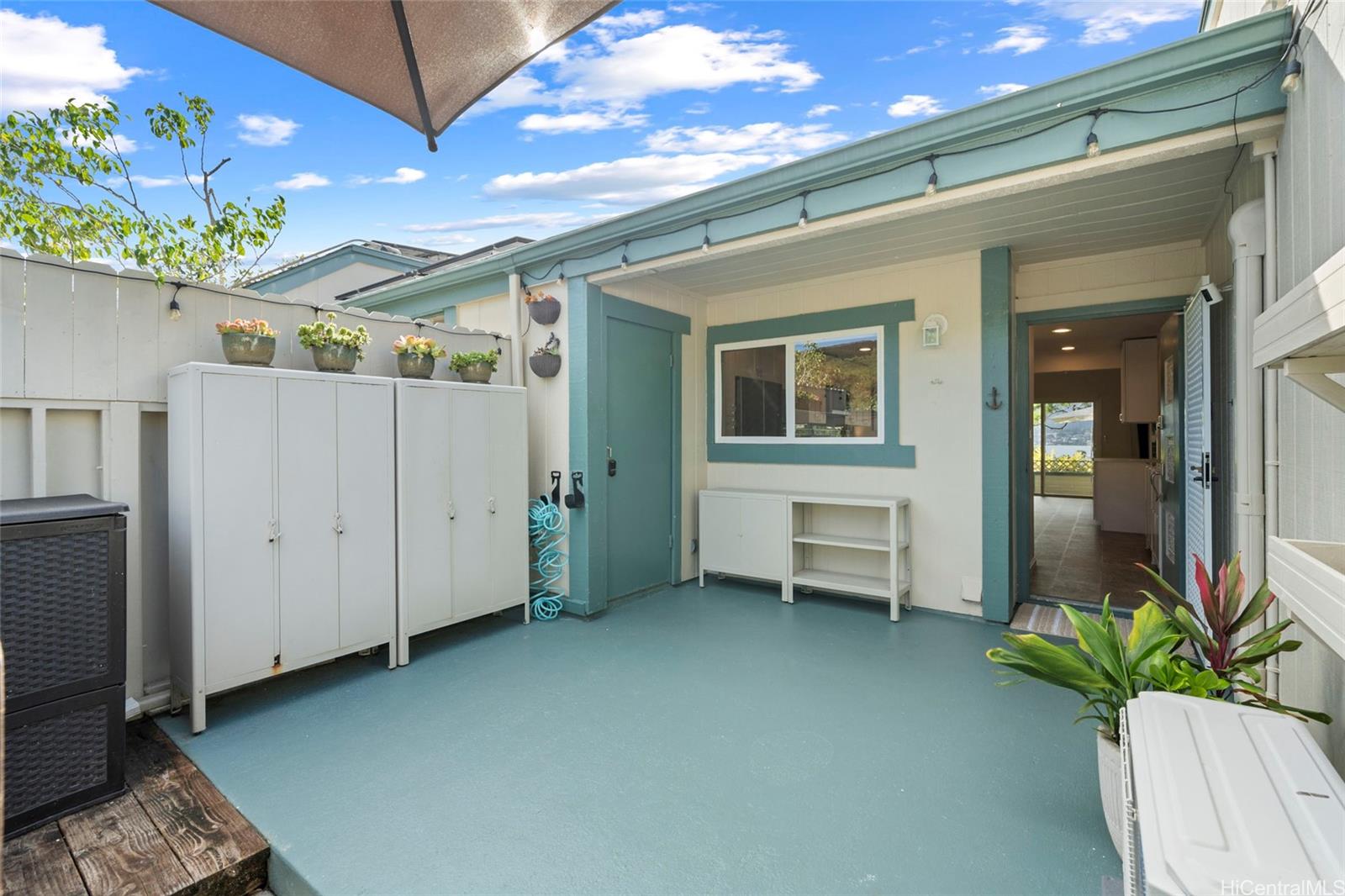 Yacht Club Terrace condo # 2603, Kaneohe, Hawaii - photo 3 of 25