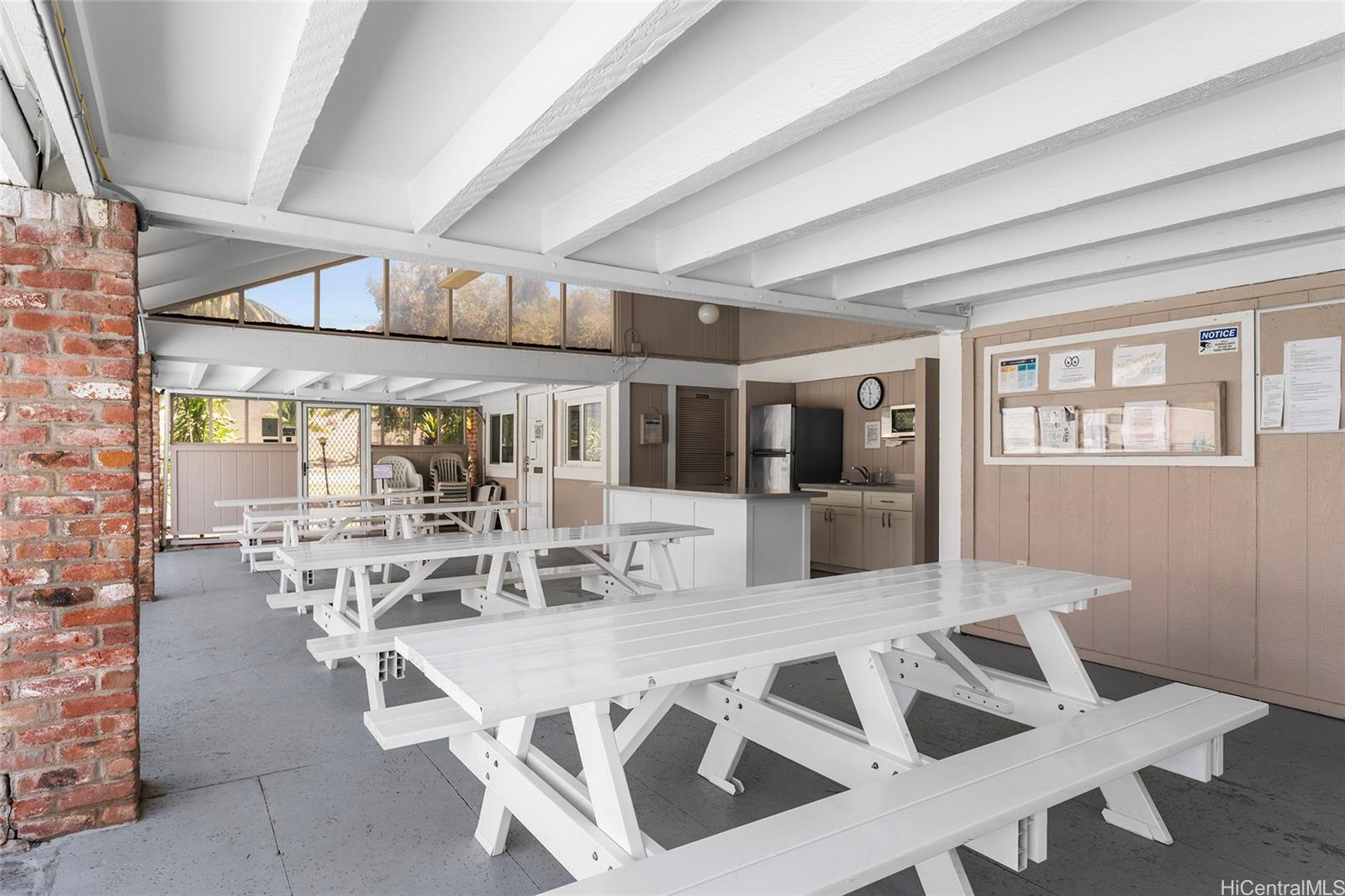 Yacht Club Terrace condo # 2603, Kaneohe, Hawaii - photo 22 of 25