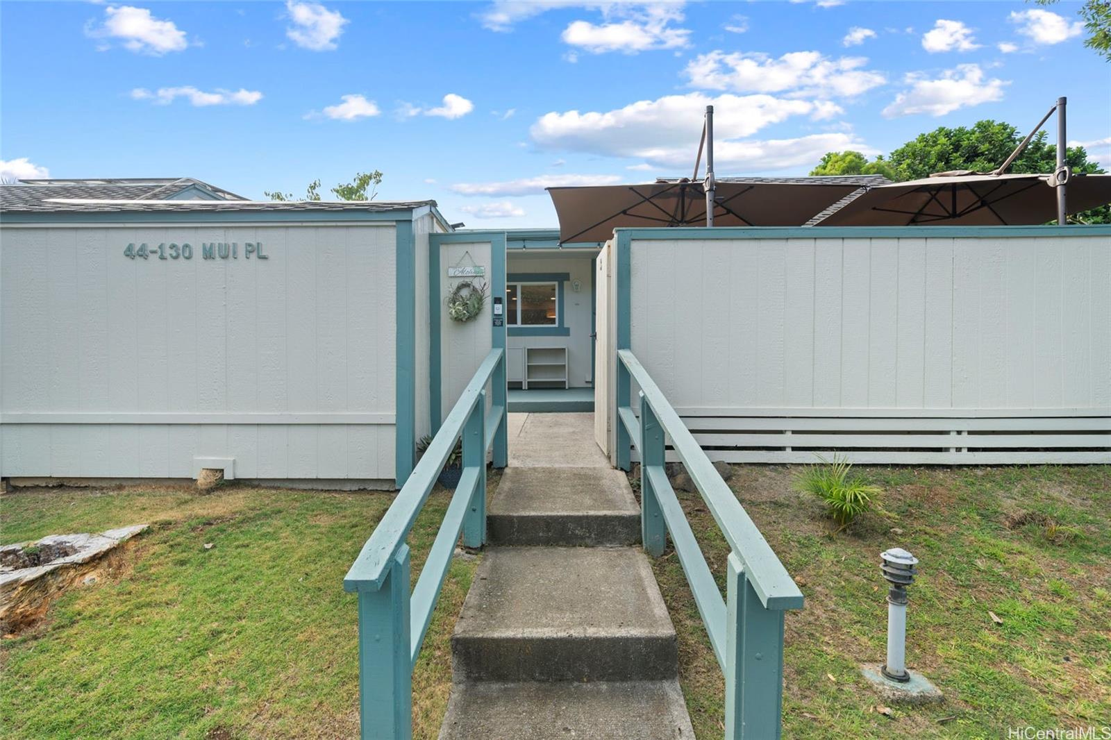 Yacht Club Terrace condo # 2603, Kaneohe, Hawaii - photo 24 of 25