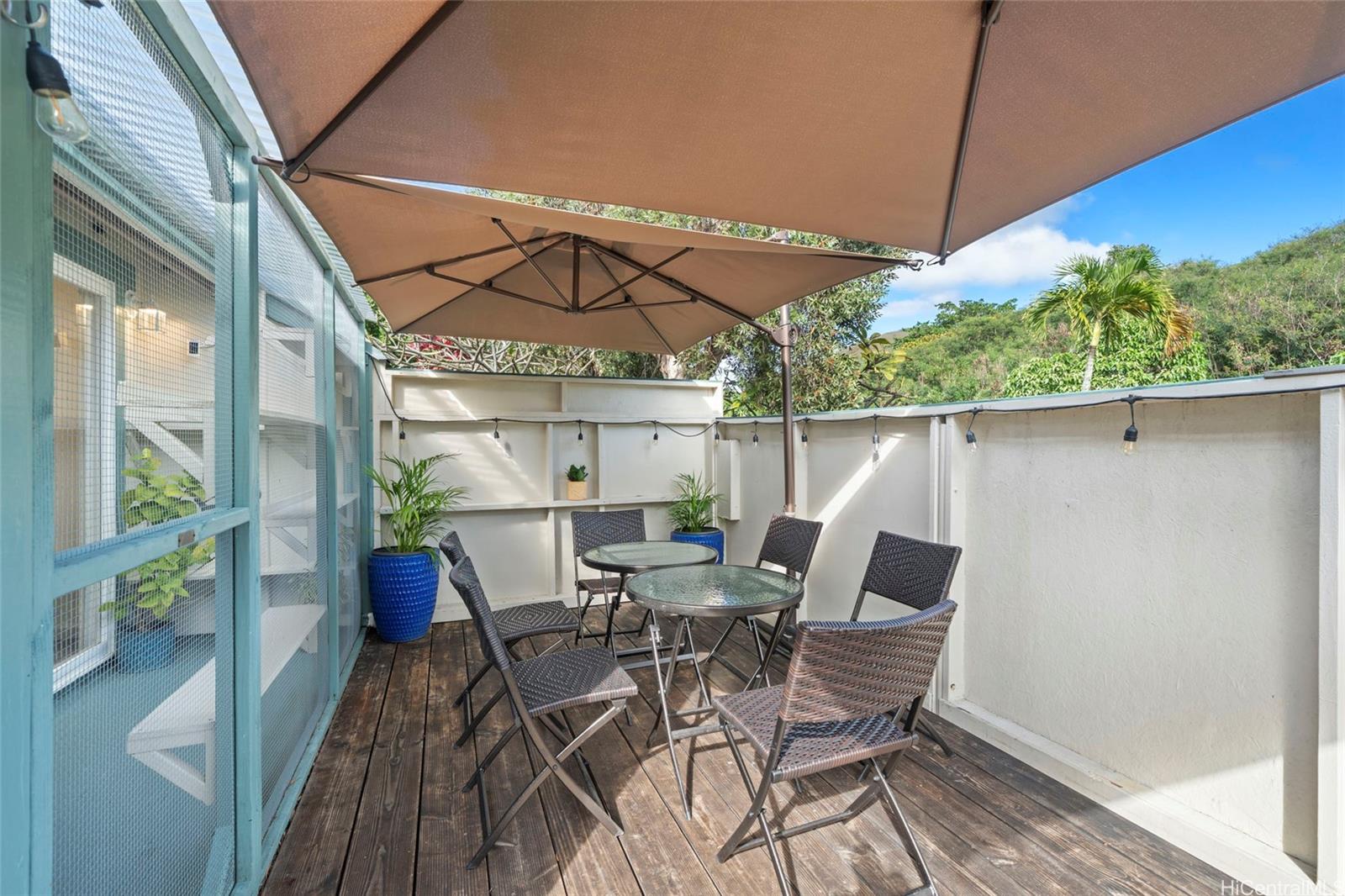 Yacht Club Terrace condo # 2603, Kaneohe, Hawaii - photo 4 of 25