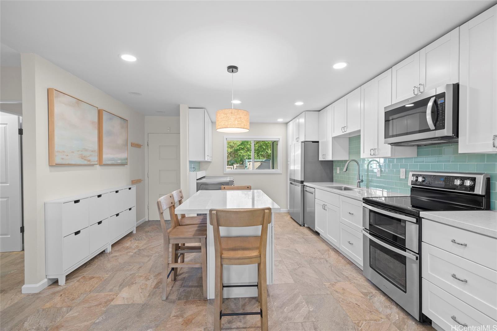 Yacht Club Terrace condo # 2603, Kaneohe, Hawaii - photo 6 of 25