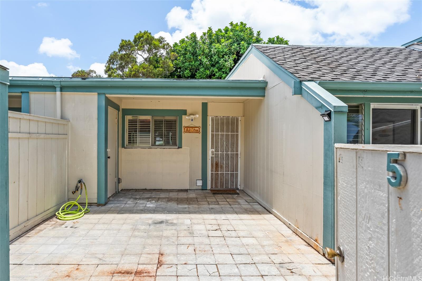 44-130-5 Mui Place townhouse # 2605, Kaneohe, Hawaii - photo 14 of 20