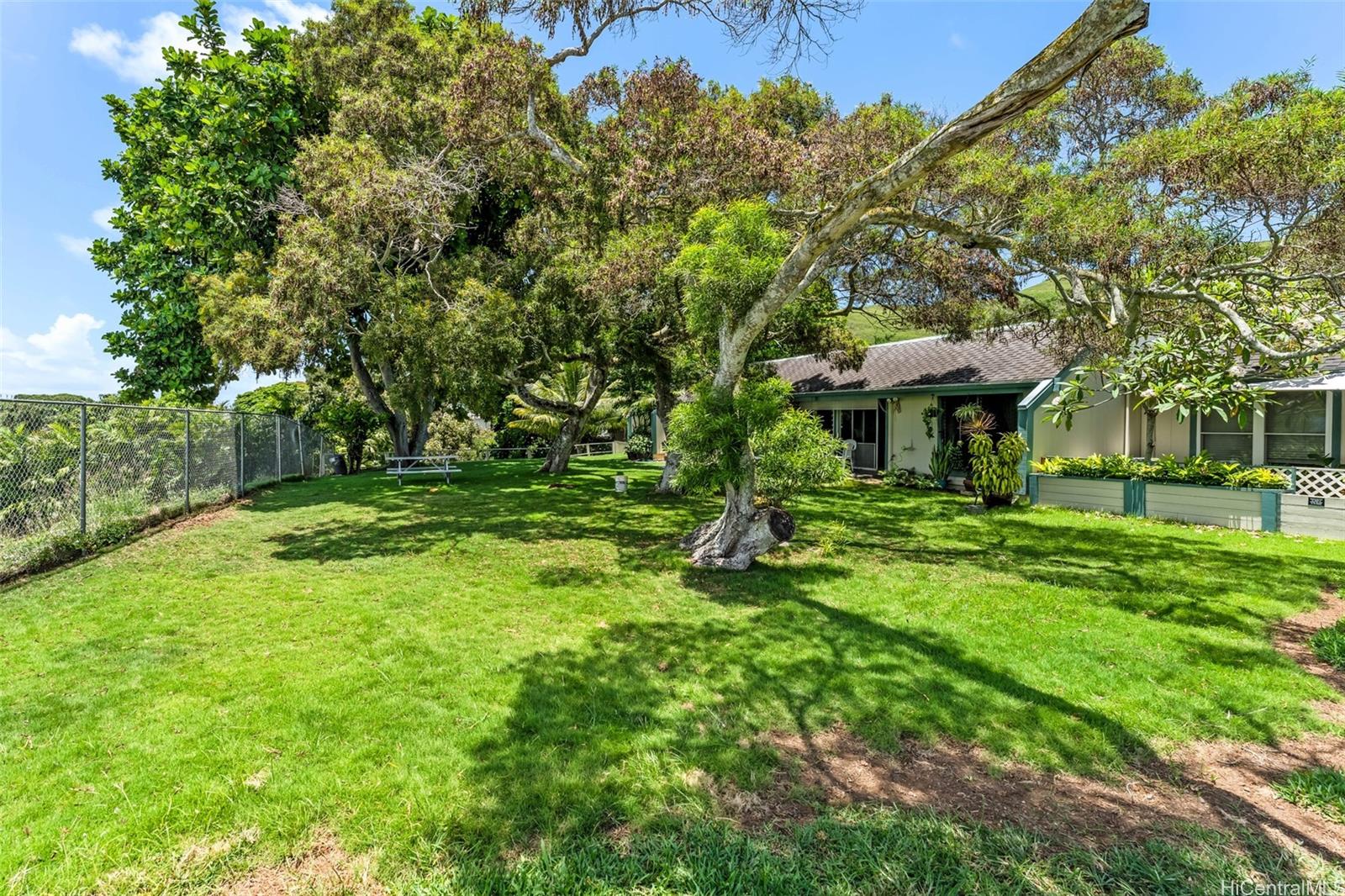 44-130-5 Mui Place townhouse # 2605, Kaneohe, Hawaii - photo 17 of 20