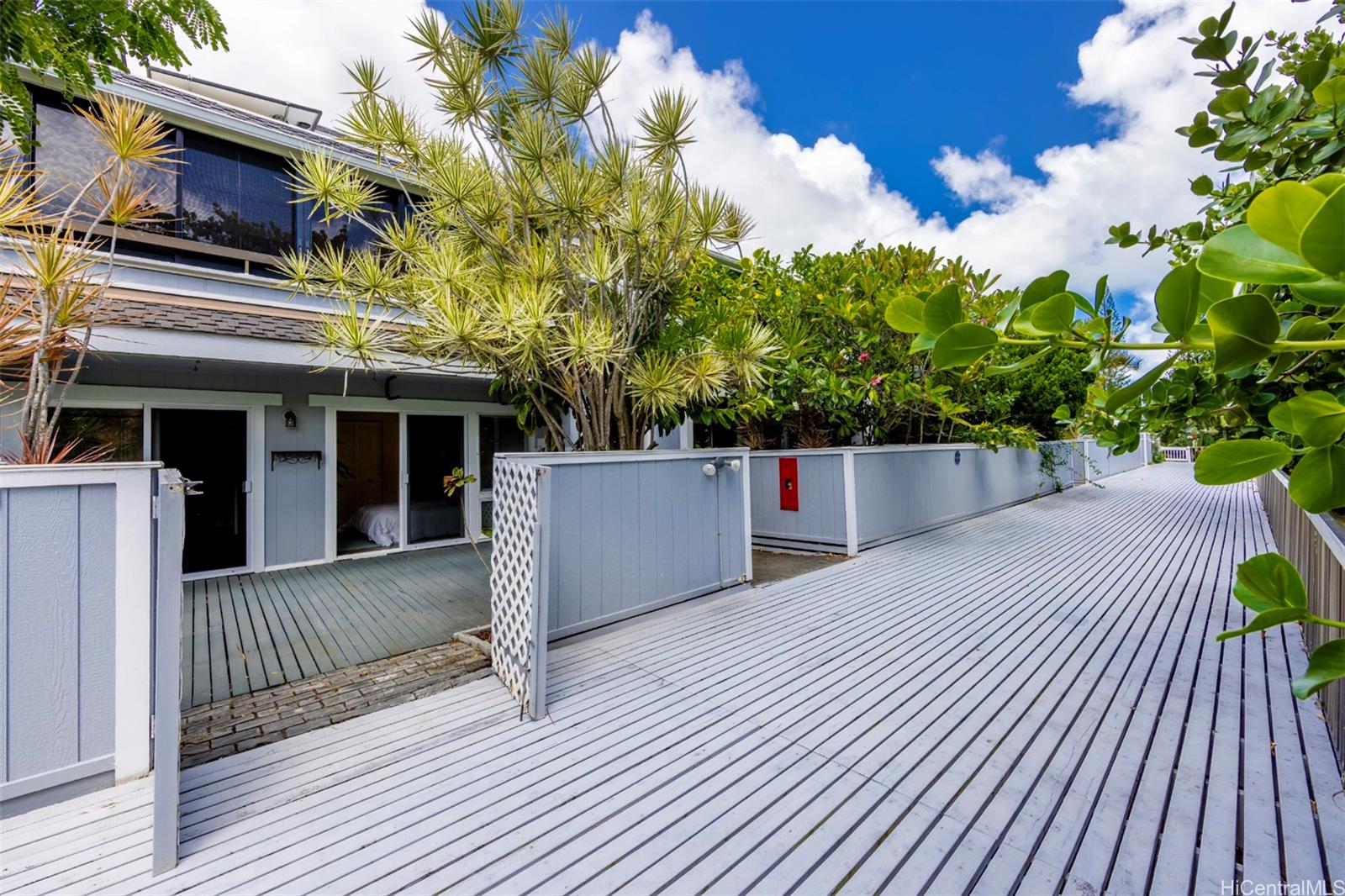 44-130-9 Kou Place townhouse # 1109, Kaneohe, Hawaii - photo 23 of 25