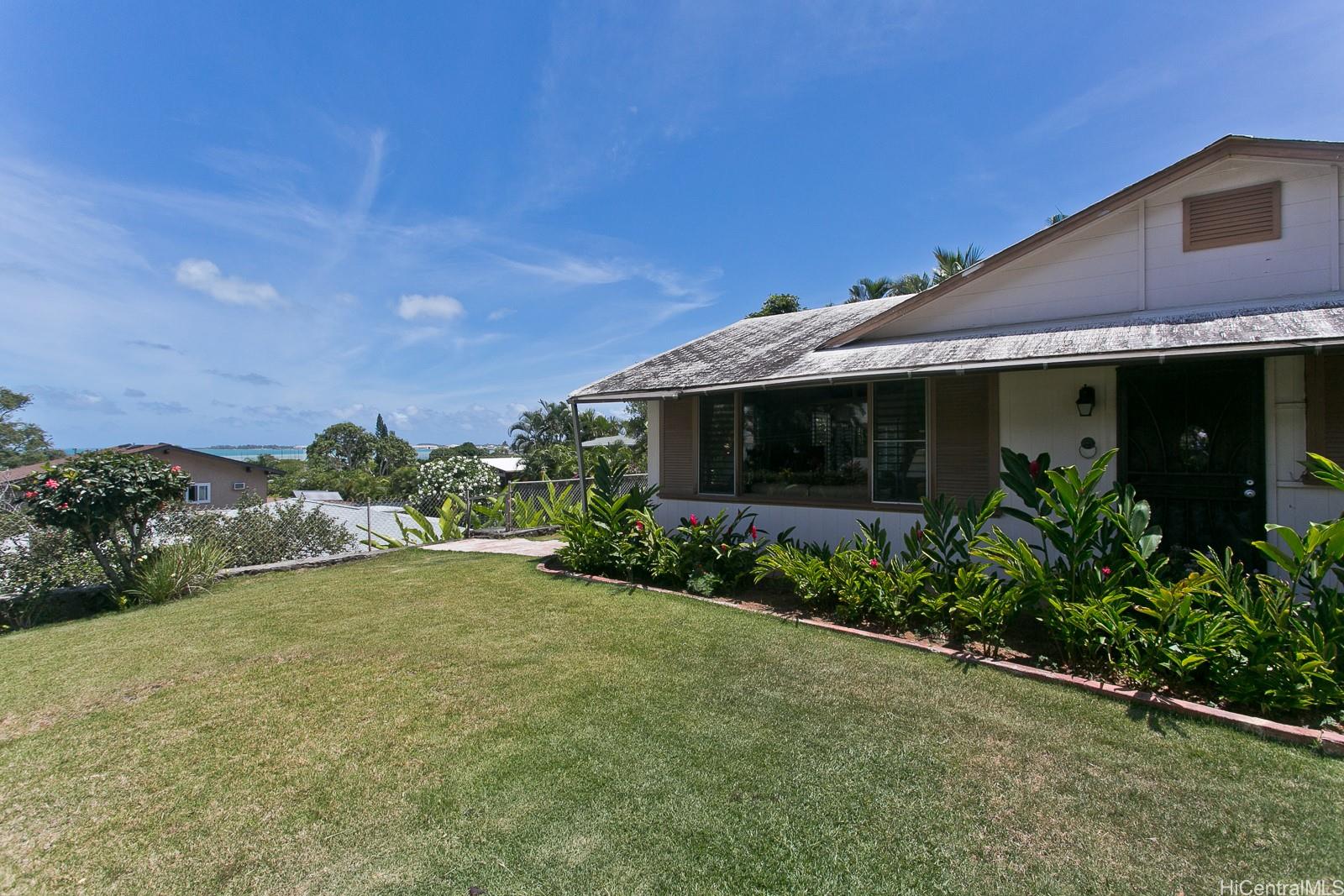 44131 Bayview Haven Place , Kaneohe house for sale Bay View Garden