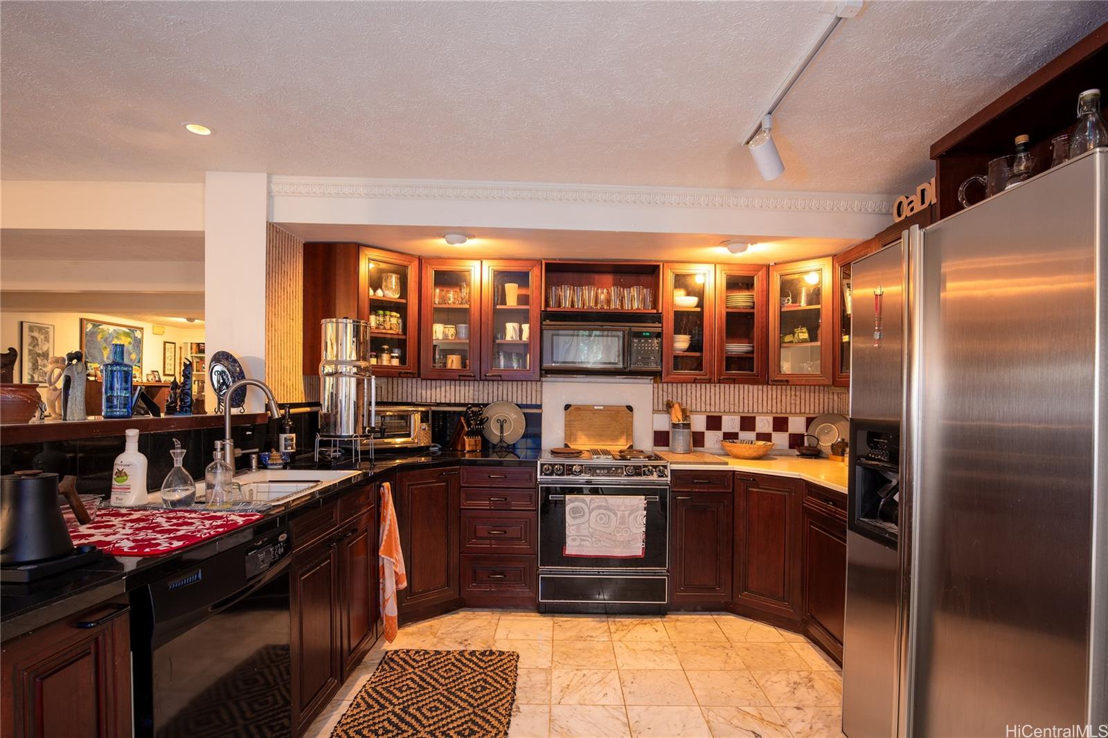 44-134  Bayview Haven Place Bay View Garden, Kaneohe home - photo 2 of 25