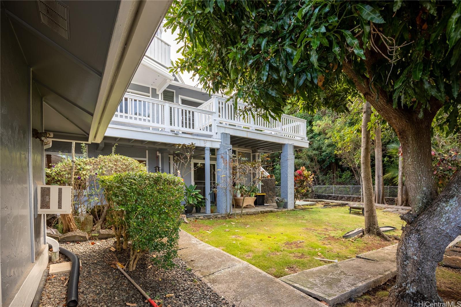 44-134  Bayview Haven Place Bay View Garden, Kaneohe home - photo 22 of 25