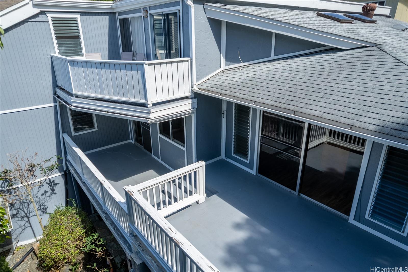 44-134  Bayview Haven Place Bay View Garden, Kaneohe home - photo 24 of 25