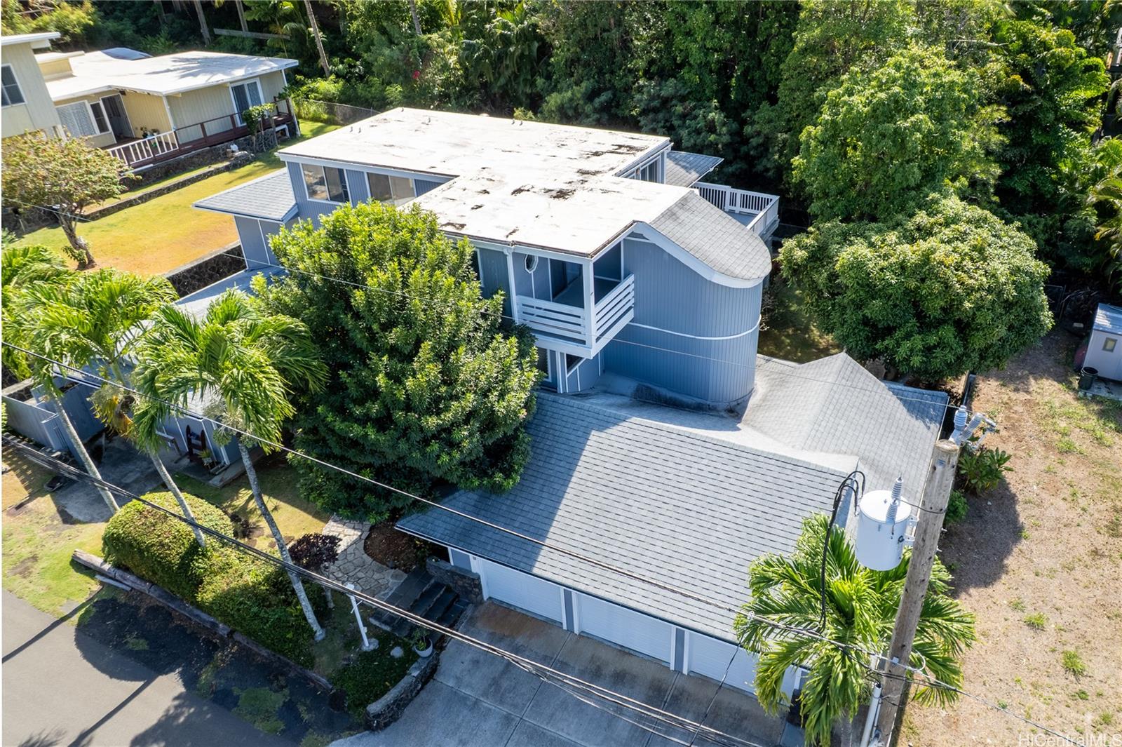 44-134  Bayview Haven Place Bay View Garden, Kaneohe home - photo 25 of 25