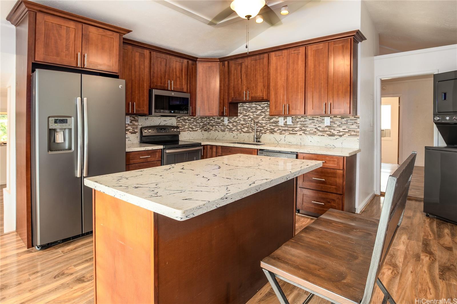 44-134  Bayview Haven Place Bay View Garden, Kaneohe home - photo 9 of 25