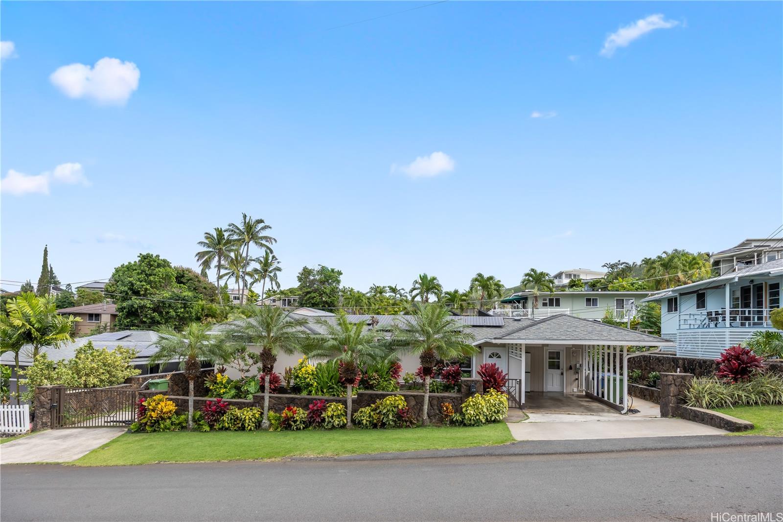 44-135  Kalenakai Place Bay View Garden, Kaneohe home - photo 19 of 25