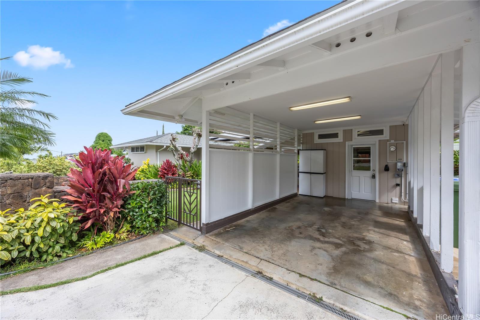 44-135  Kalenakai Place Bay View Garden, Kaneohe home - photo 21 of 25