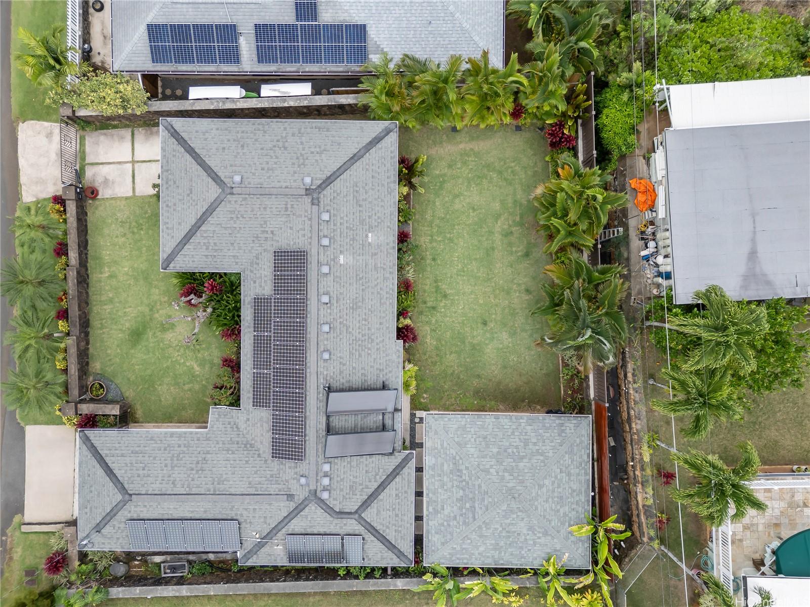 44-135  Kalenakai Place Bay View Garden, Kaneohe home - photo 23 of 25