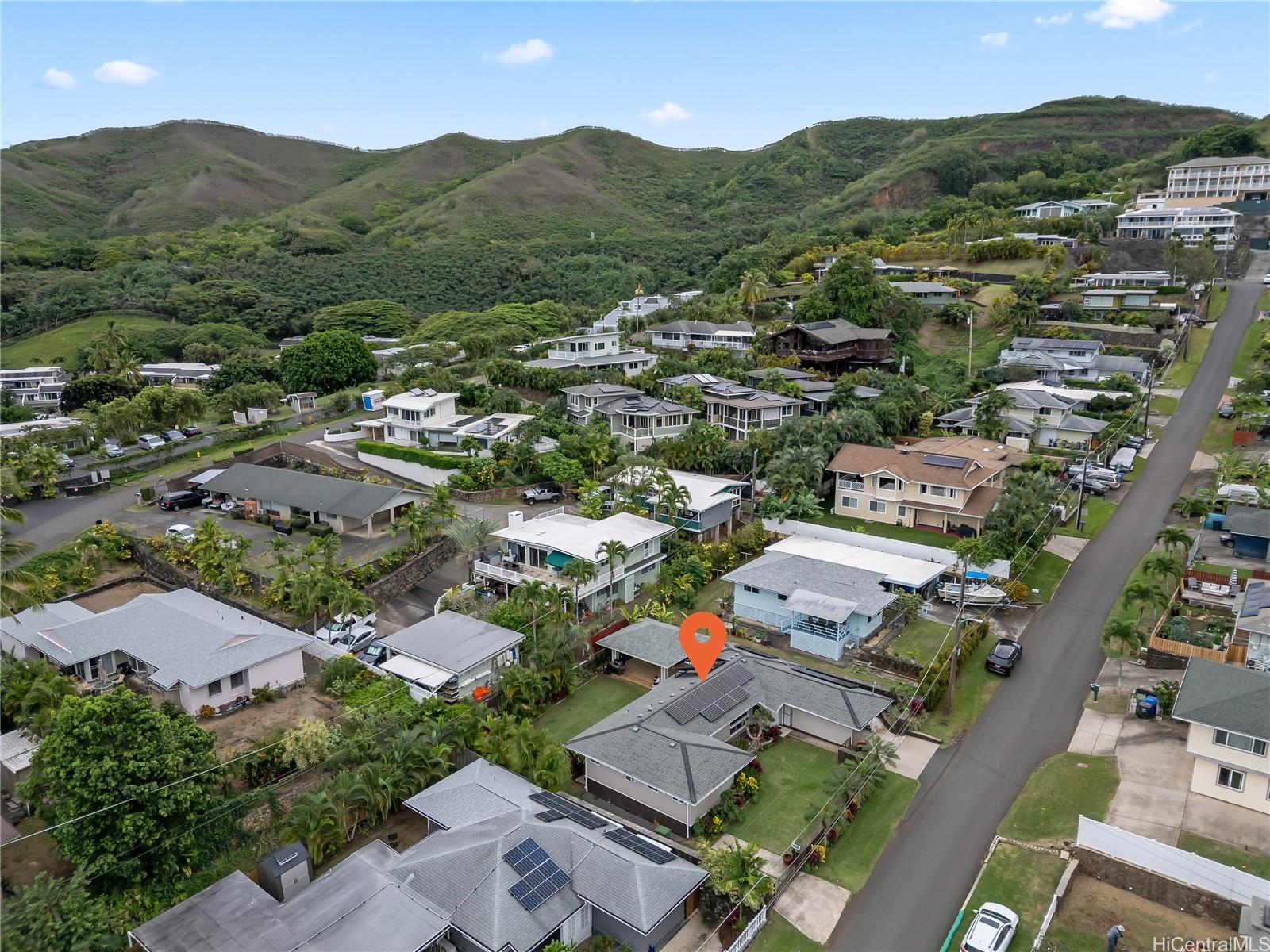 44-135  Kalenakai Place Bay View Garden, Kaneohe home - photo 24 of 25