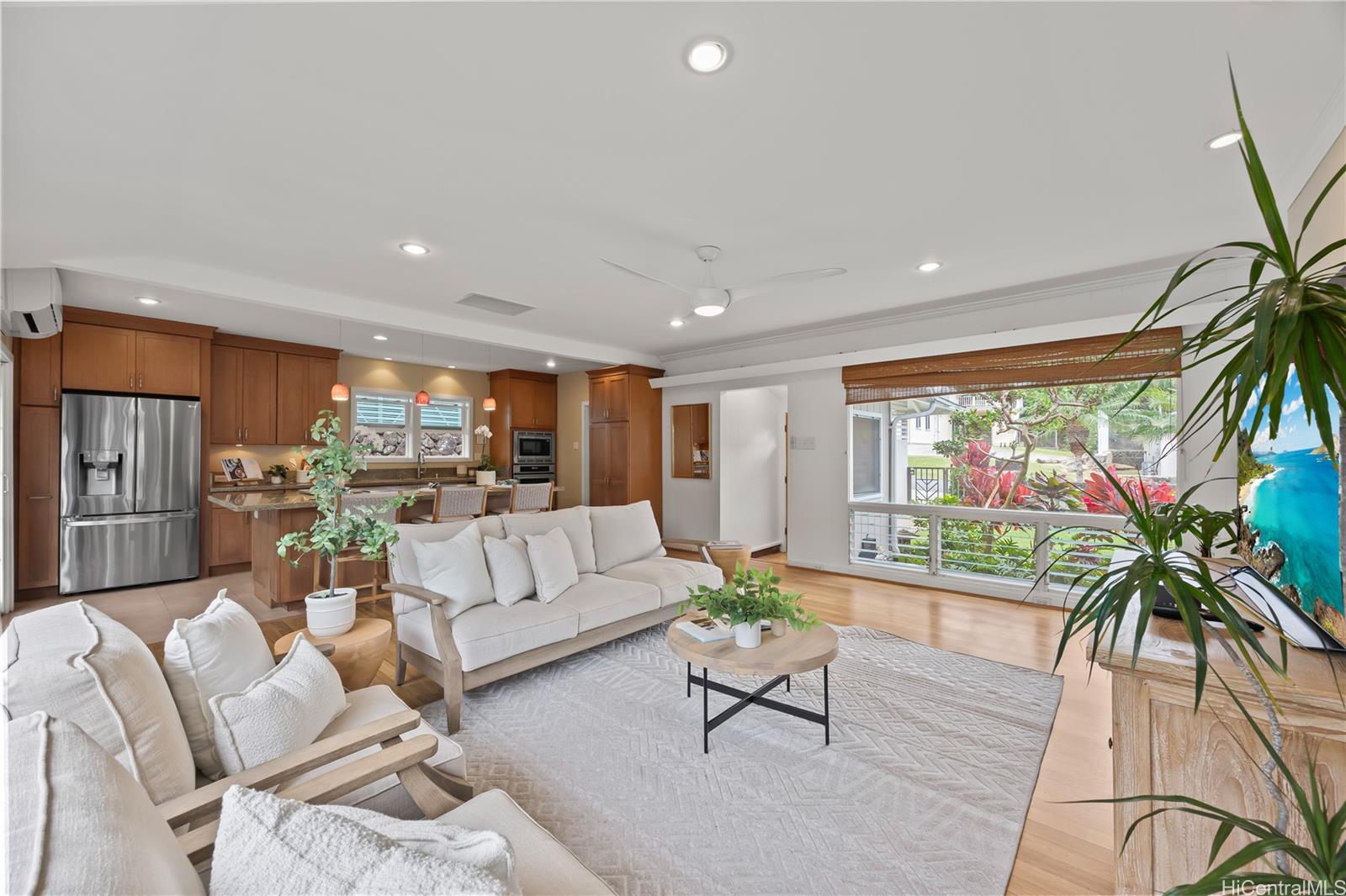 44-135  Kalenakai Place Bay View Garden, Kaneohe home - photo 4 of 25