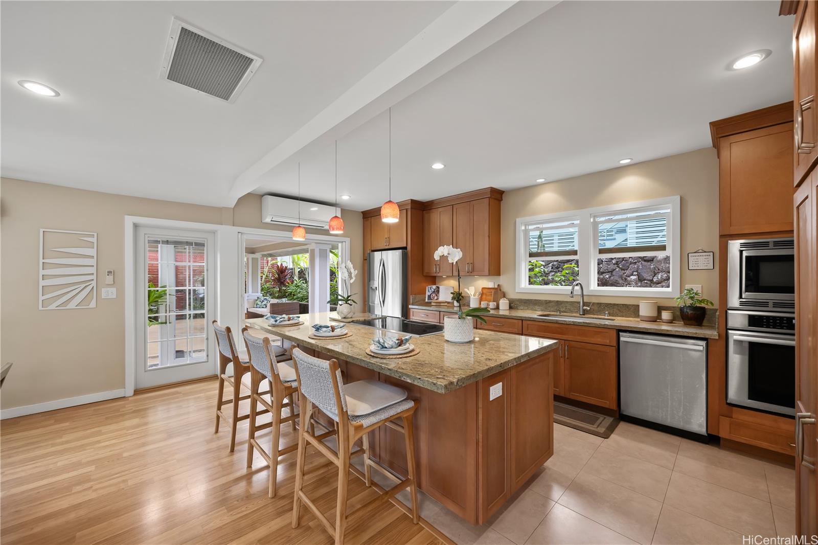 44-135  Kalenakai Place Bay View Garden, Kaneohe home - photo 5 of 25