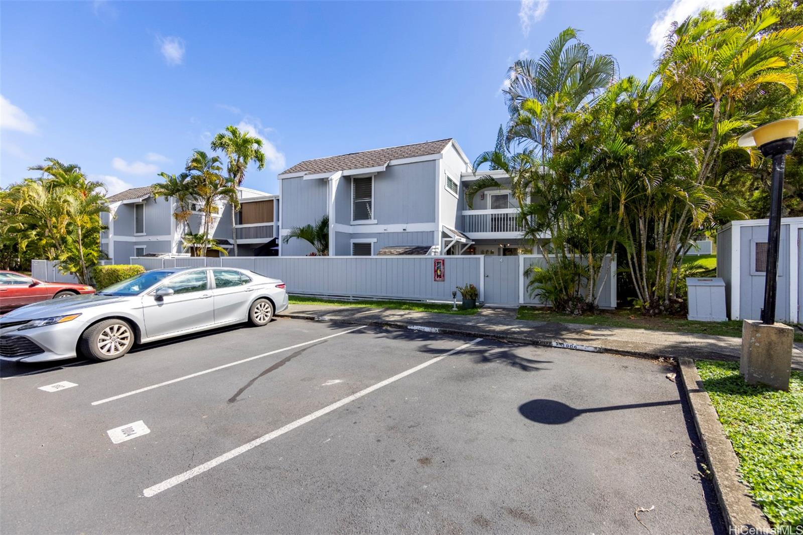 Yacht Club Terrace condo # 1004, Kaneohe, Hawaii - photo 23 of 25