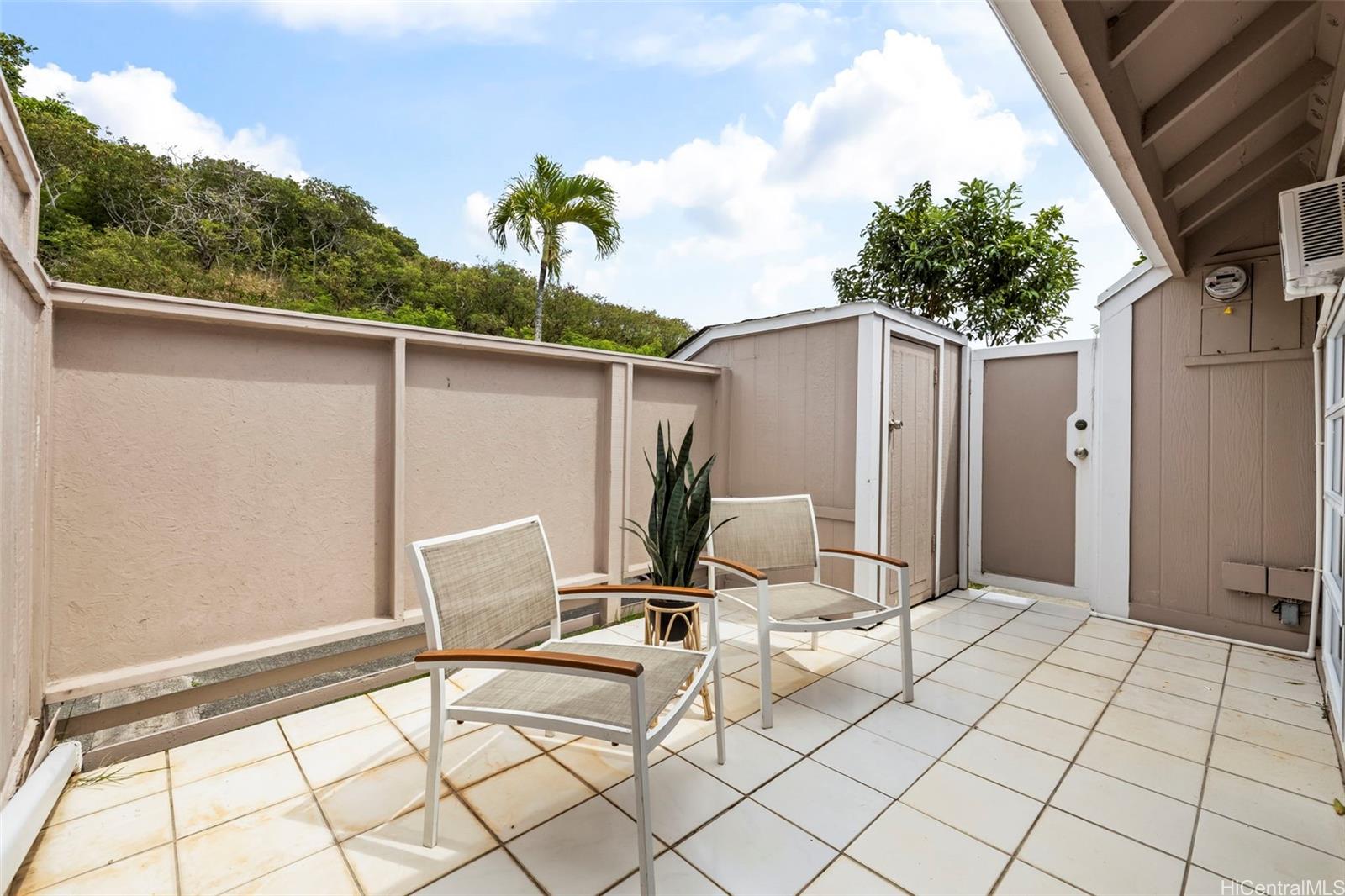 44-140-5 Mui Pl. Mui Place townhouse # 2705, Kaneohe, Hawaii - photo 12 of 20
