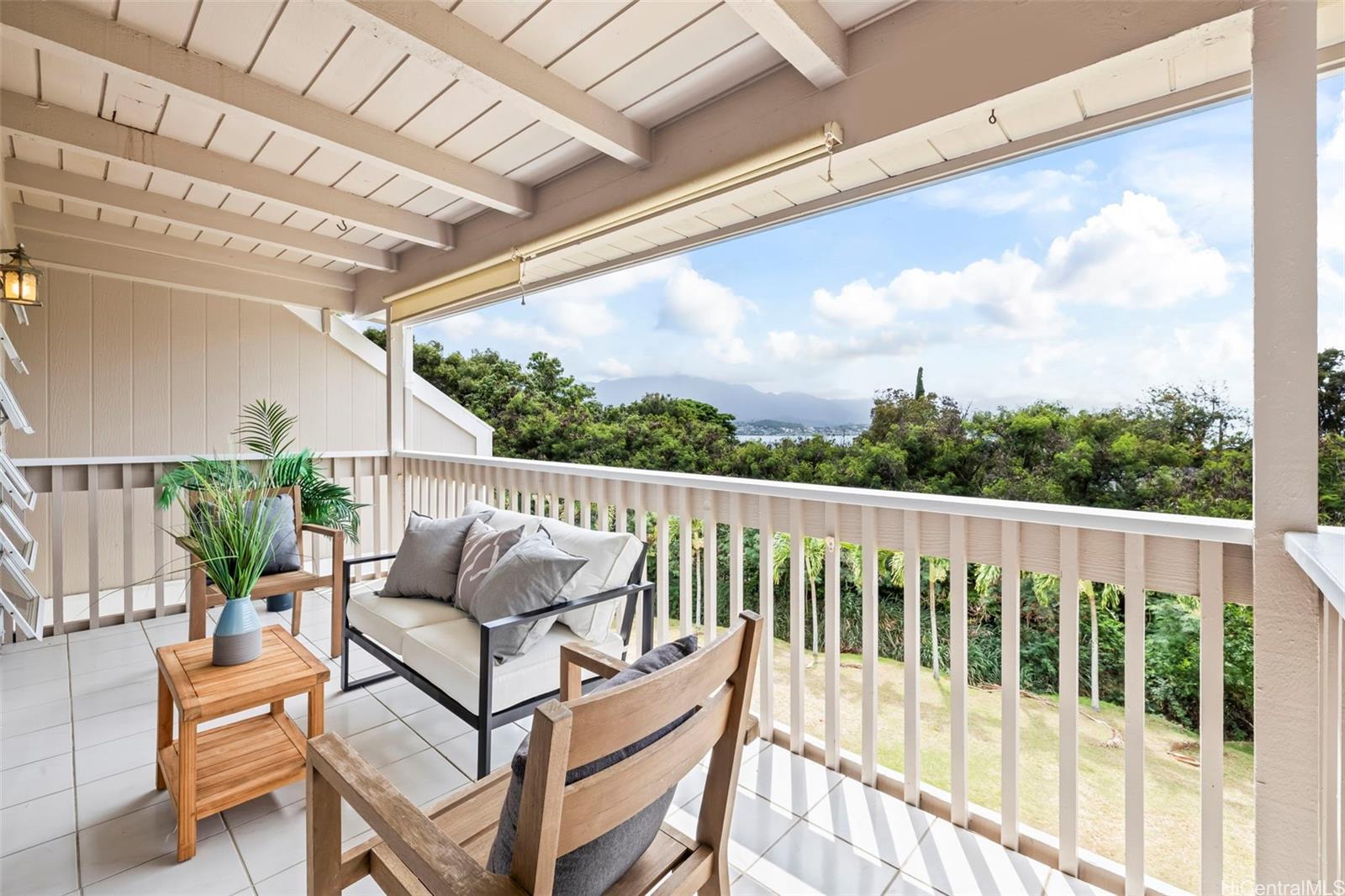 44-140-5 Mui Pl. Mui Place townhouse # 2705, Kaneohe, Hawaii - photo 6 of 20