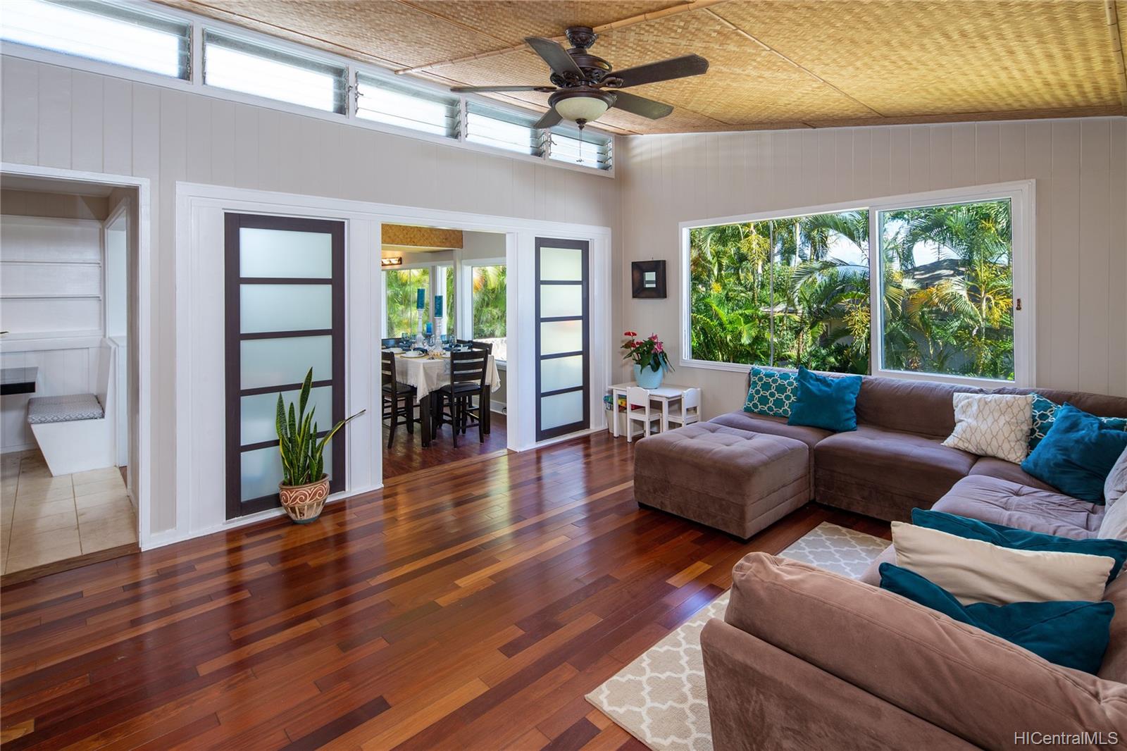 44146 Bayview Haven Place , Kaneohe, Hi 96744 Bay View Garden