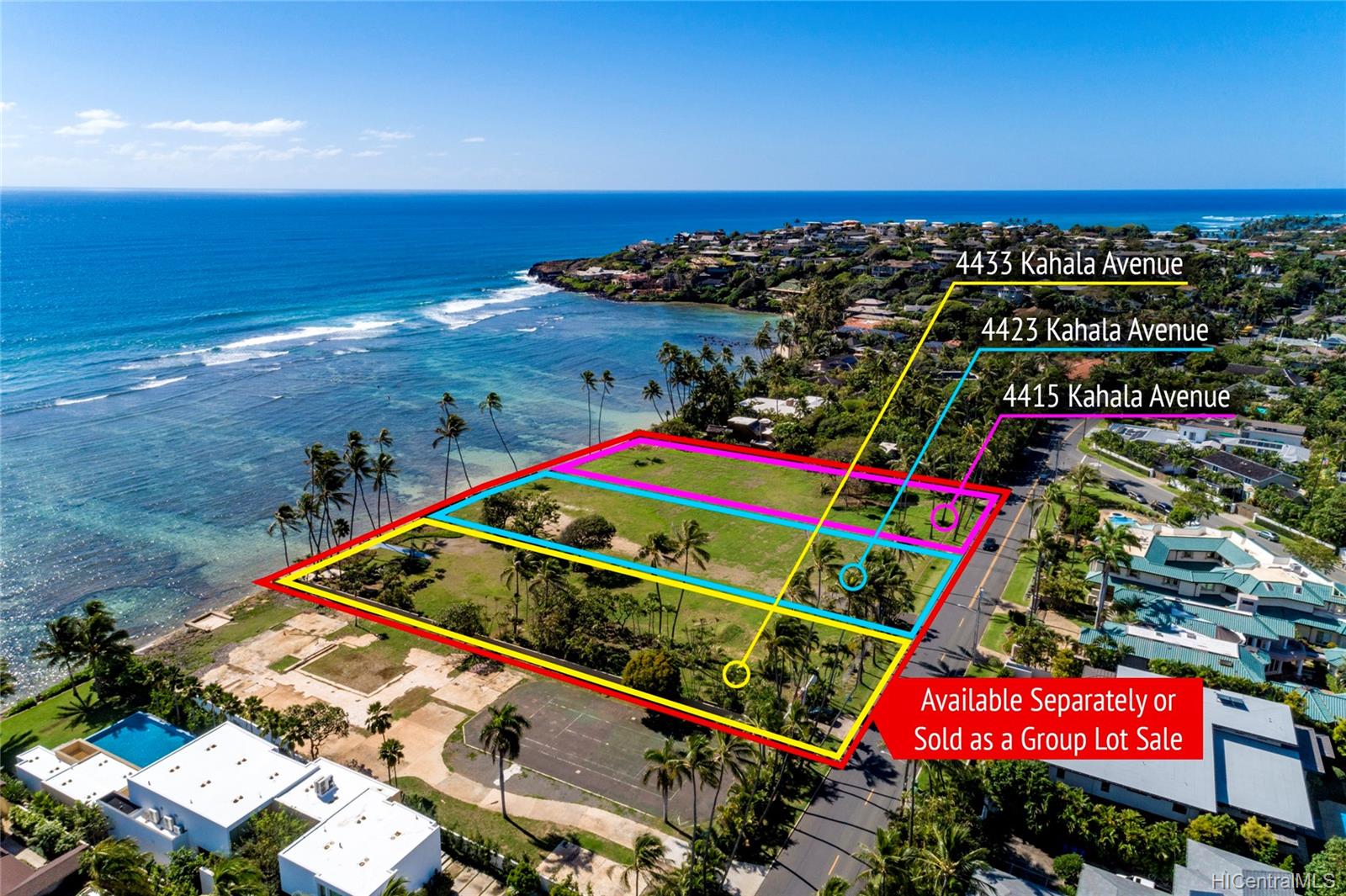 4415 Kahala Ave  Honolulu, Hi vacant land for sale - photo 8 of 8