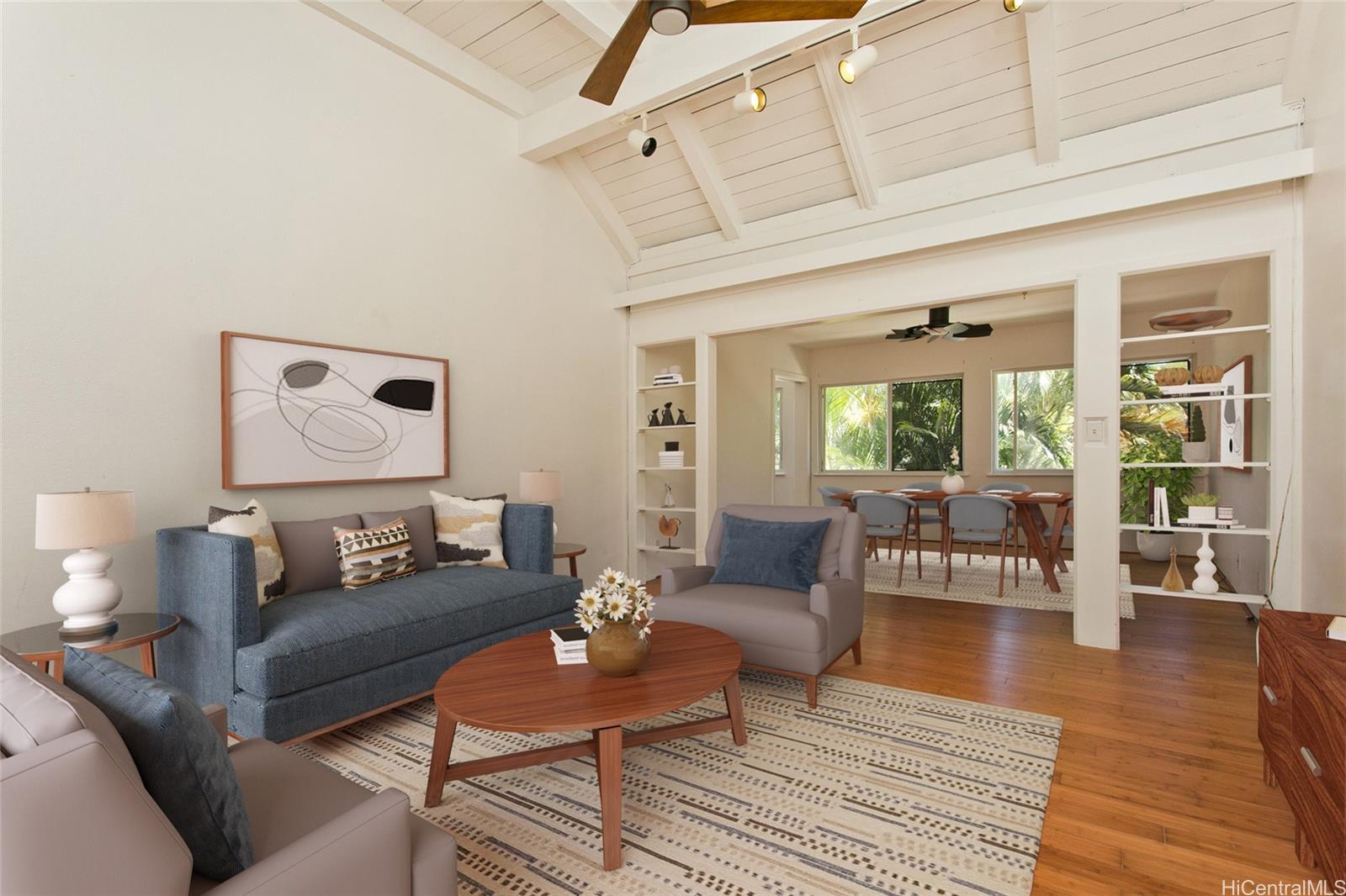 Yacht Club Terrace condo # 2204, Kaneohe, Hawaii - photo 2 of 24
