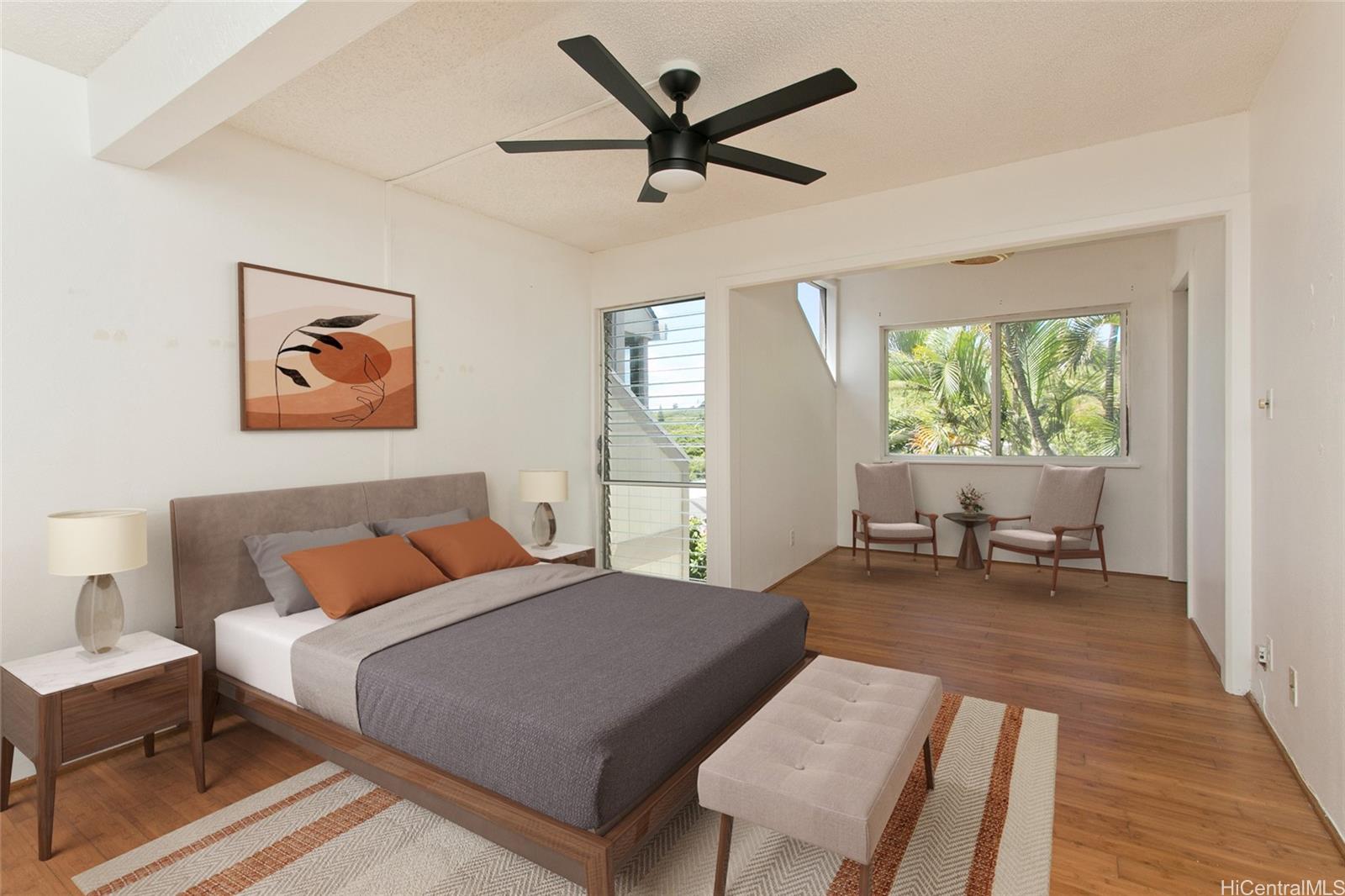 Yacht Club Terrace condo # 2204, Kaneohe, Hawaii - photo 5 of 24